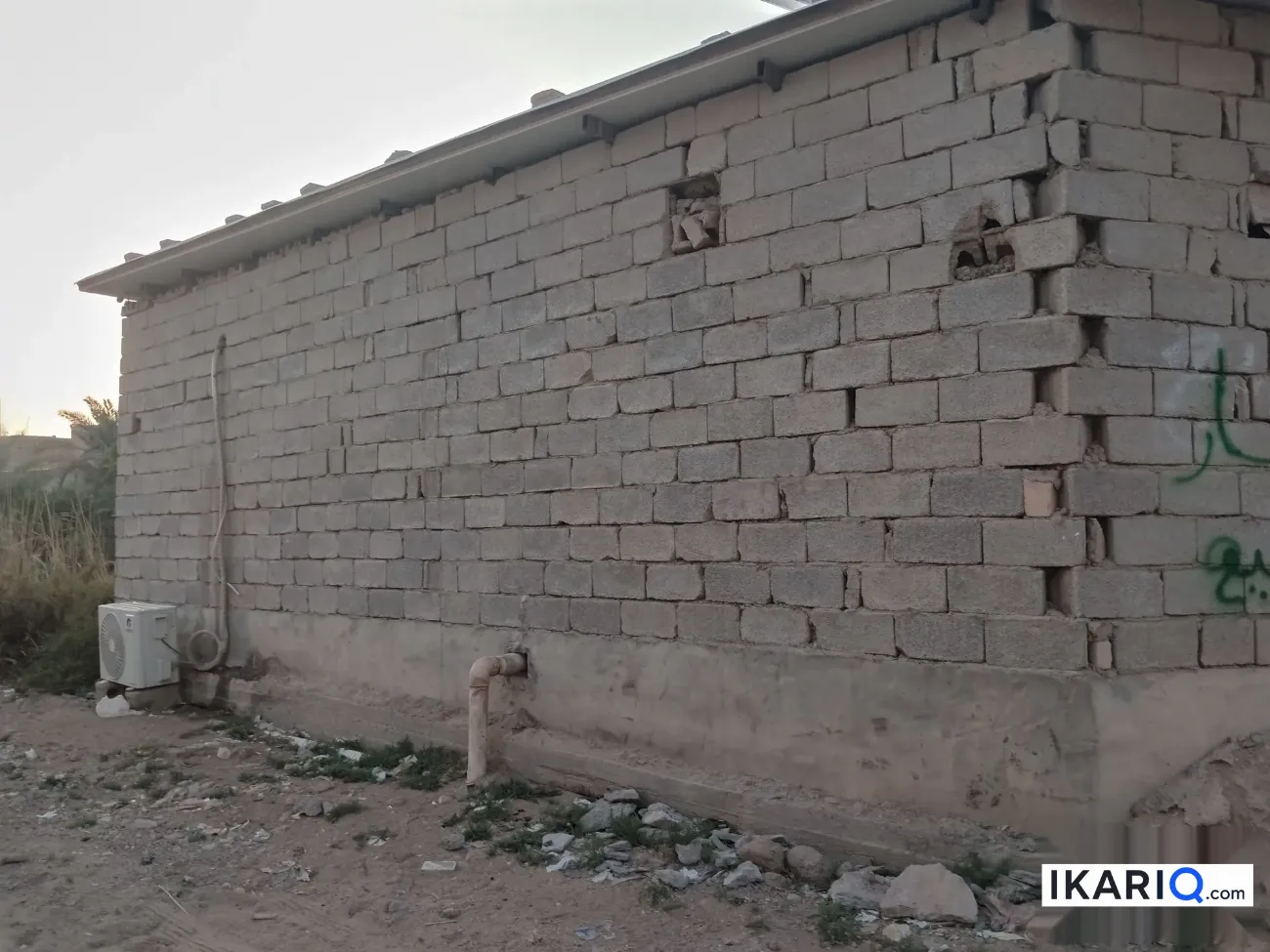 دار للبيع في أبو الخصيب - 500 م² / 120,000,000 IQD — صورة 5