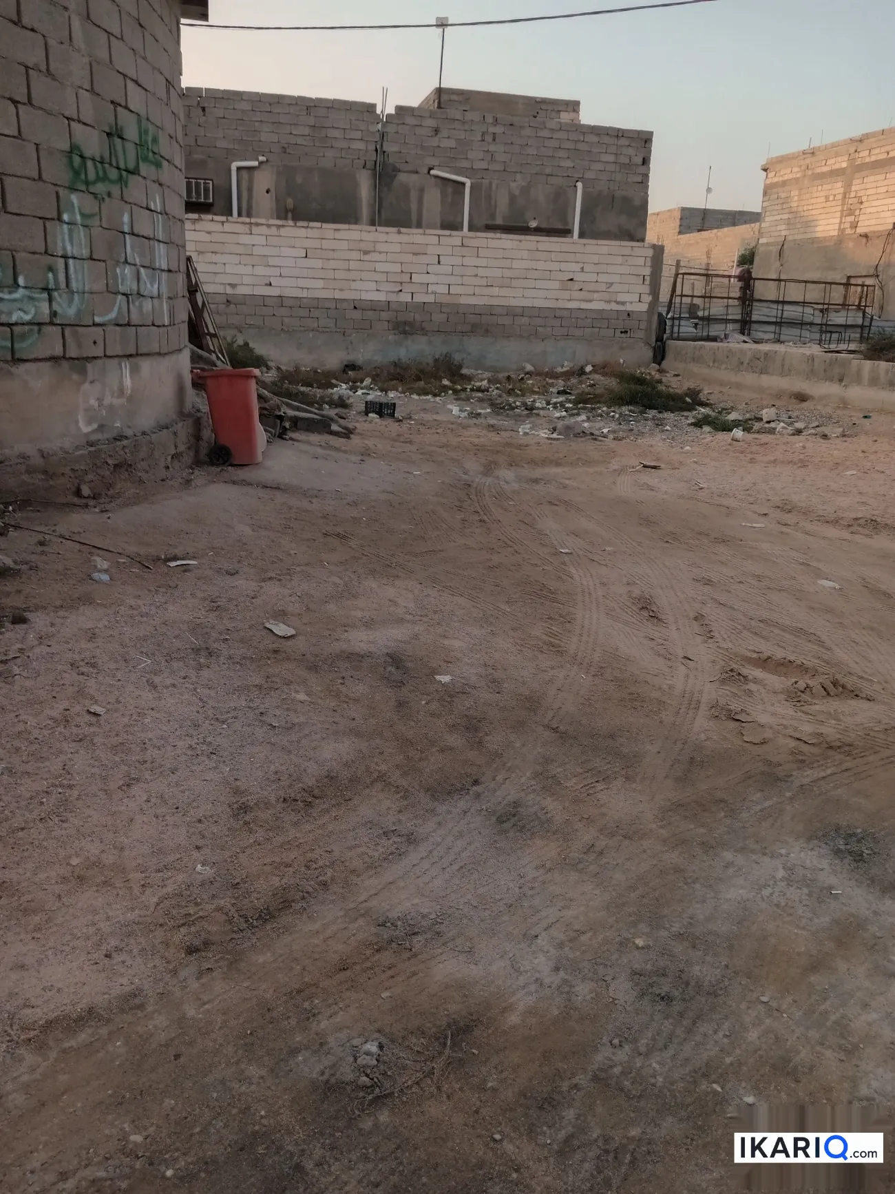 دار للبيع في أبو الخصيب - 500 م² / 120,000,000 IQD — صورة 6