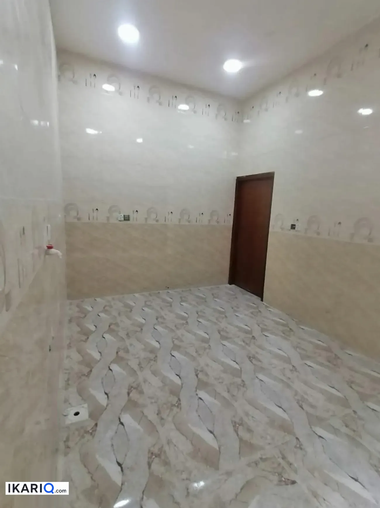 دار للإيجار في الصالحية - 110 م² / 650,000 IQD