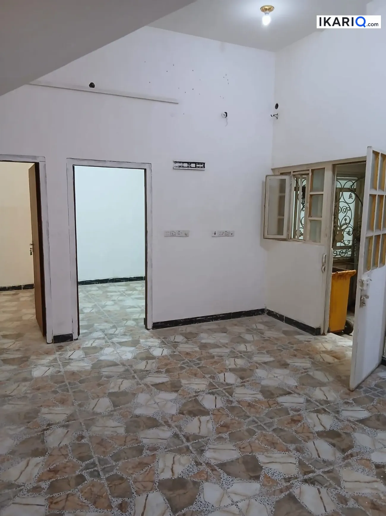 دار للإيجار في الجامعة - 200 م² / 650,000 IQD — صورة 2
