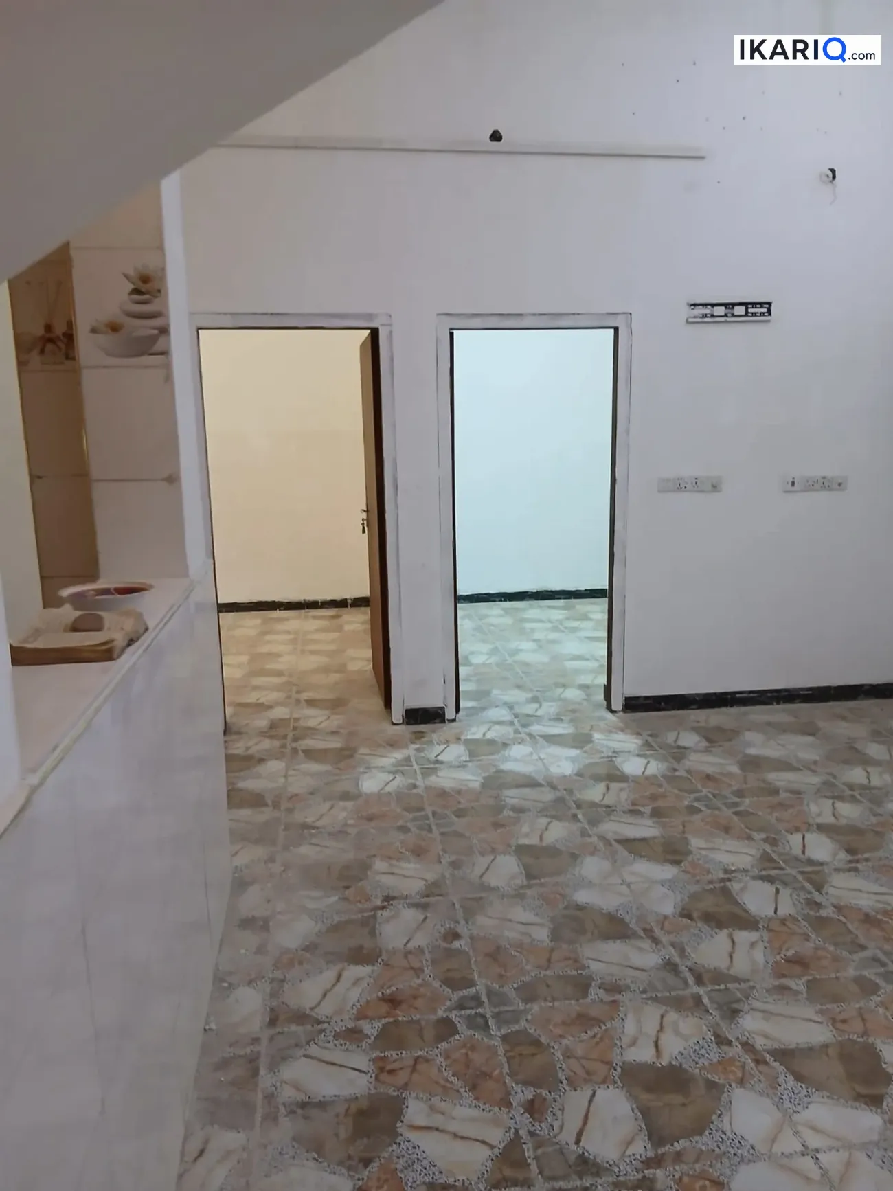 دار للإيجار في الجامعة - 200 م² / 650,000 IQD