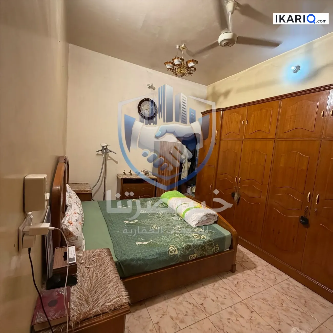 دار للبيع في الموفقيه - 125 م² / 255,000,000 IQD — صورة 4