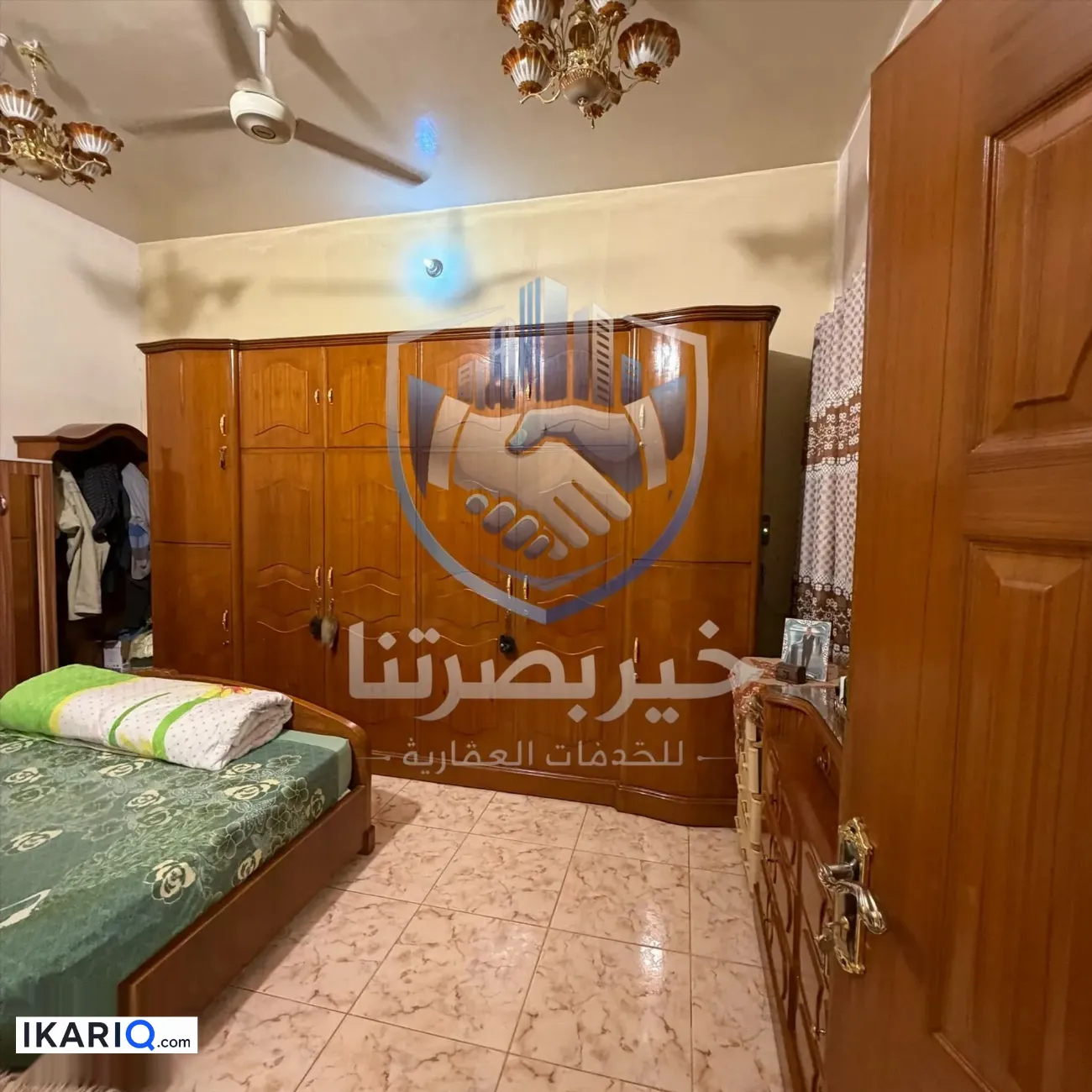 دار للبيع في الموفقيه - 125 م² / 255,000,000 IQD — صورة 3