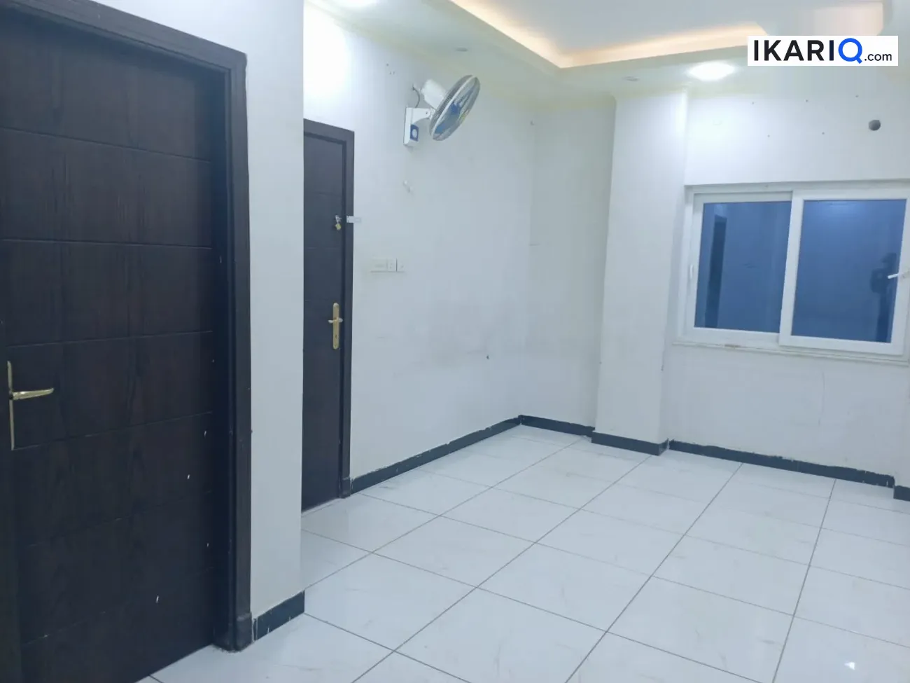 شقة للإيجار في البصرة - 120 م² / 850,000 IQD — صورة 13