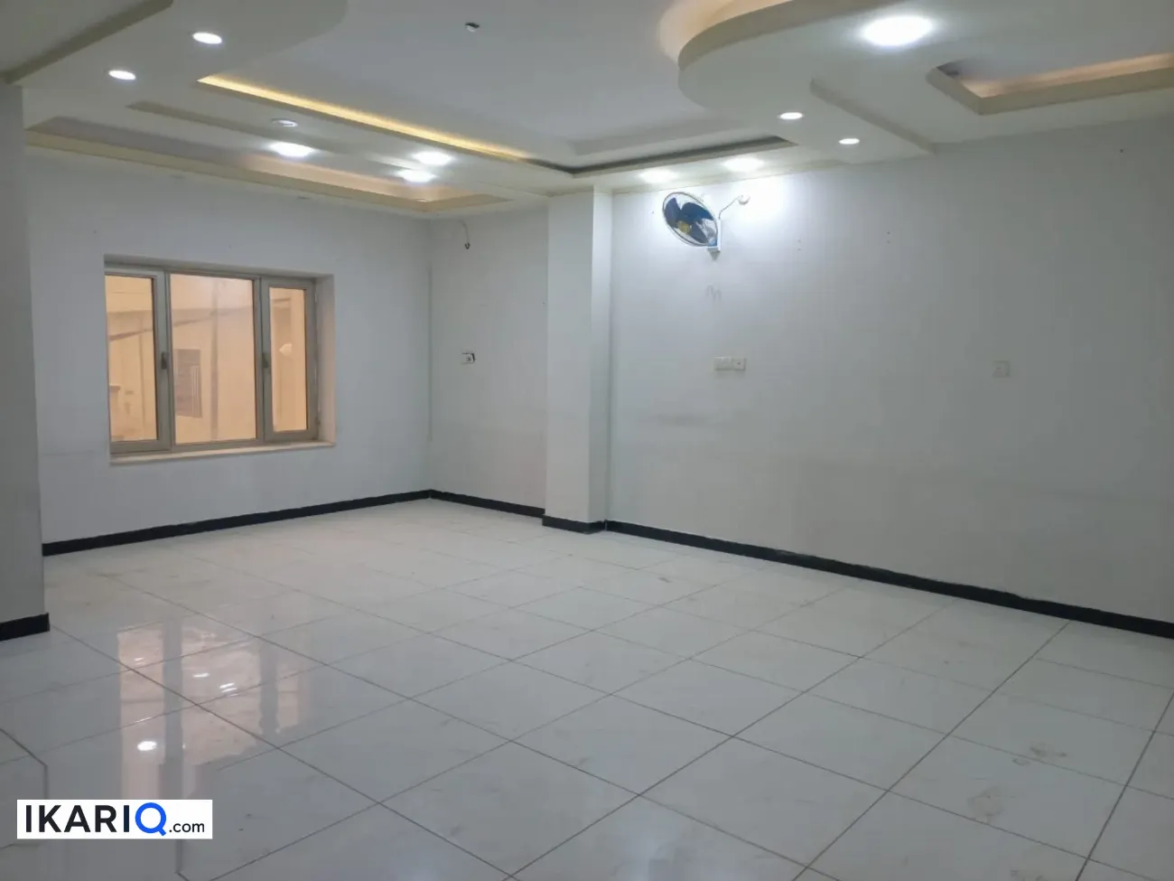 شقة للإيجار في البصرة - 120 م² / 850,000 IQD