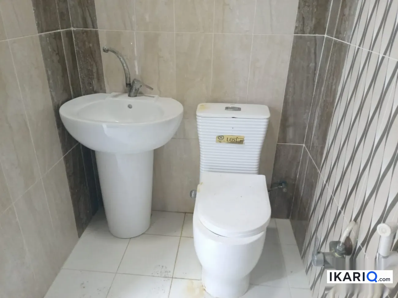 شقة للإيجار في البصرة - 120 م² / 850,000 IQD — صورة 11