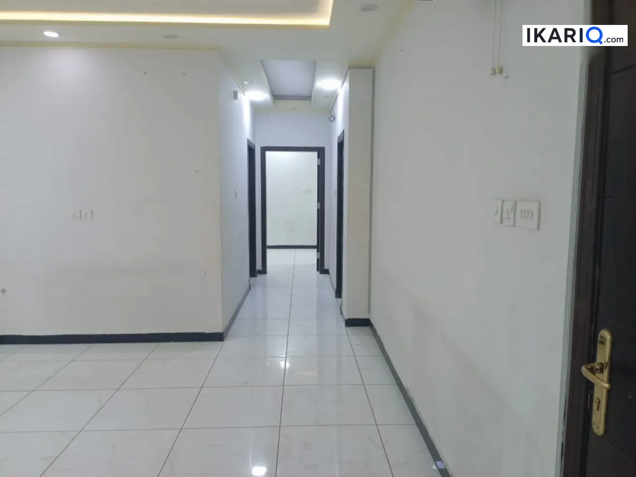 شقة للإيجار في البصرة - 120 م² / 850,000 IQD — صورة 4