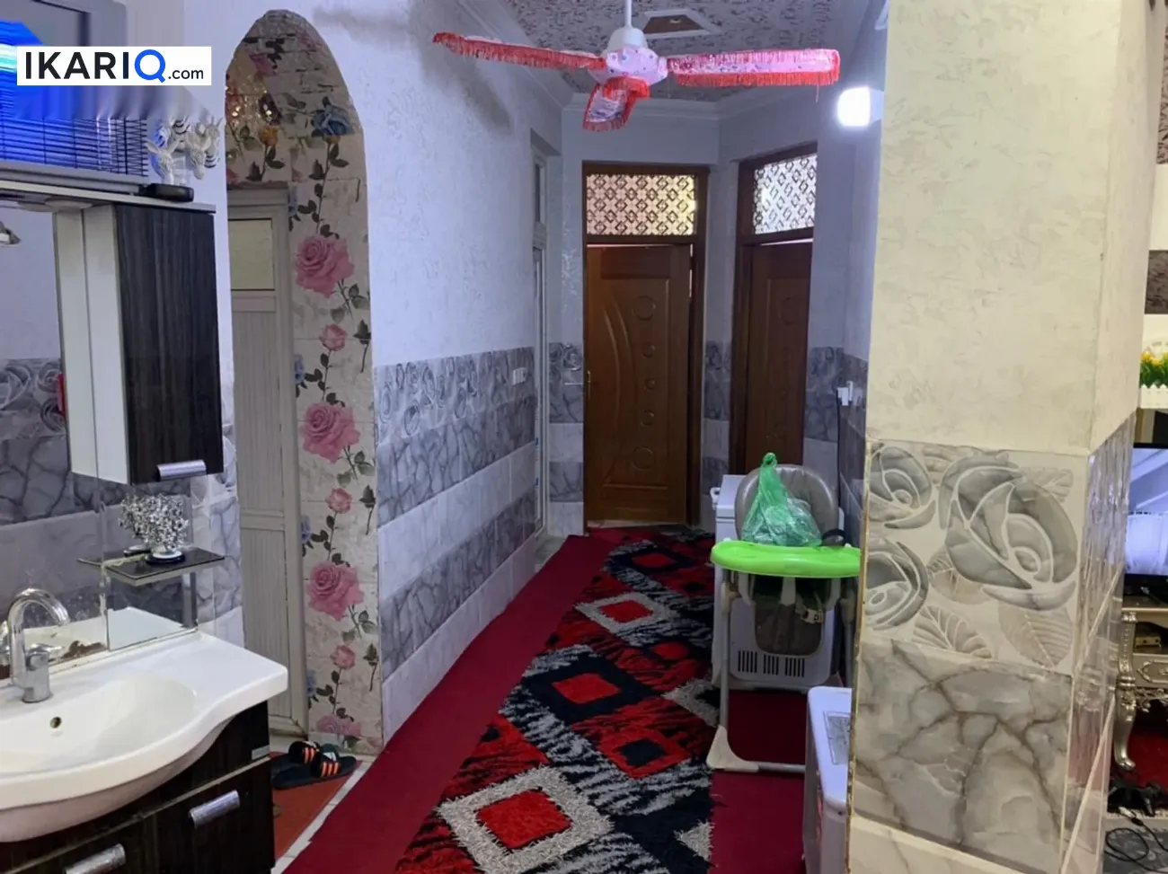 دار للبيع في الكريعات - 200 م² / 4,000,000 IQD — صورة 3