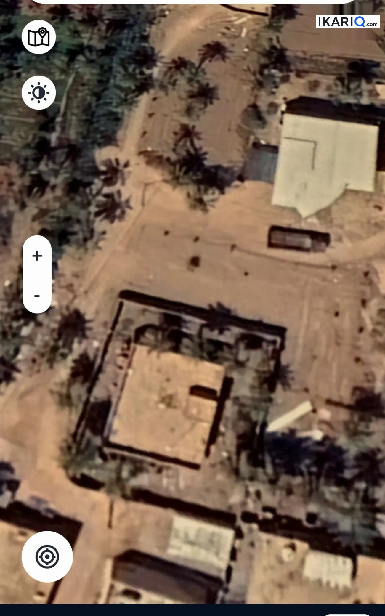أرض للبيع في الحوطة - 414 م² / 40,000,000 IQD — صورة 3