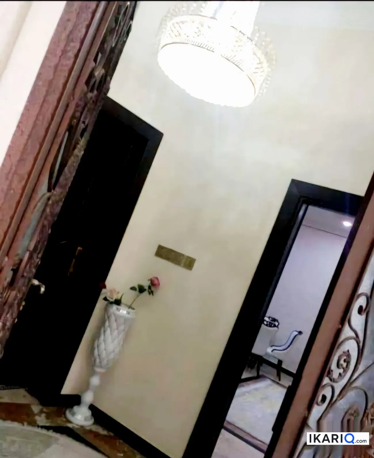 دار للبيع في مناوي لجم - 310 م² / 420,000,000 IQD — صورة 4