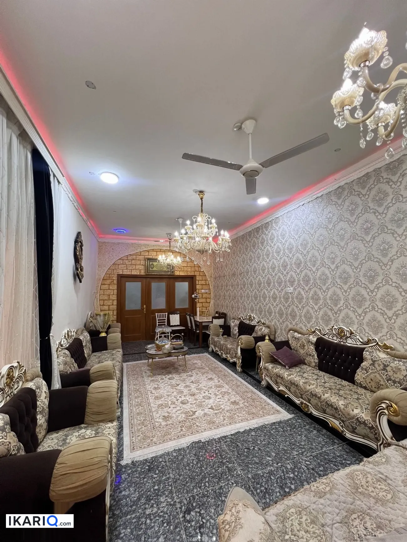 دار للبيع في عويسيان - 165 م² / 140,000,000 IQD — صورة 4