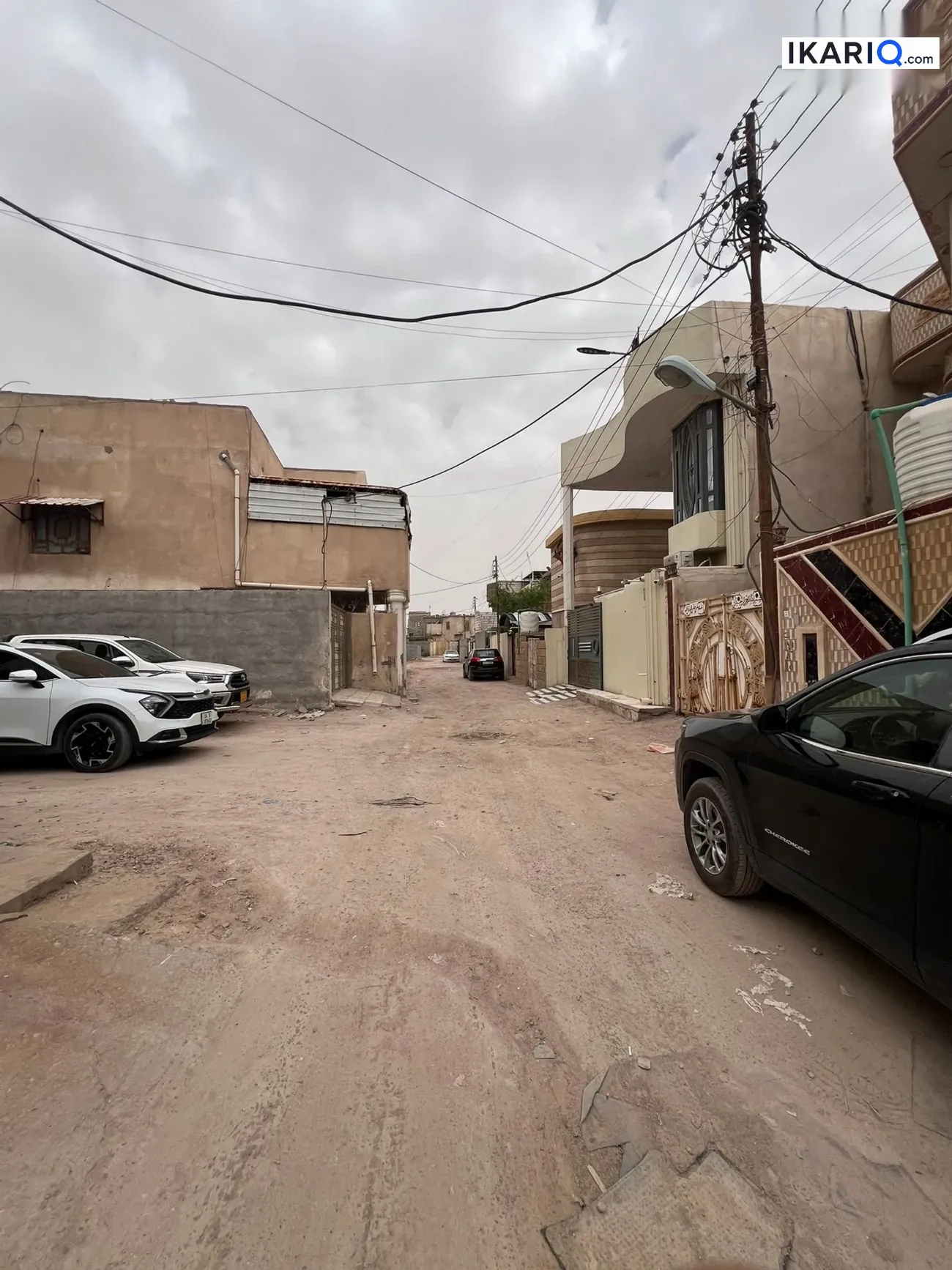 دار للبيع في عويسيان - 165 م² / 140,000,000 IQD — صورة 5
