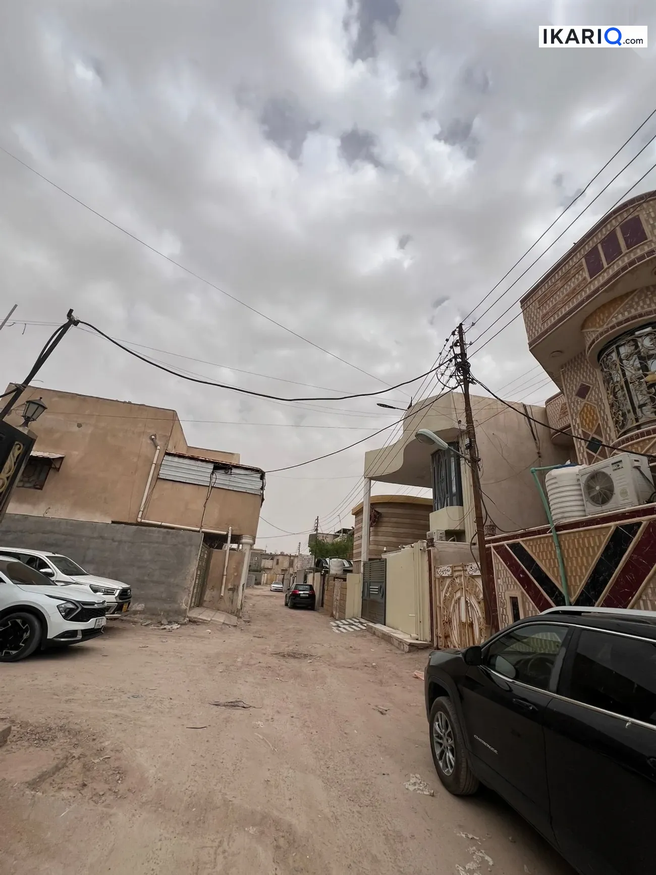 دار للبيع في عويسيان - 165 م² / 140,000,000 IQD — صورة 6