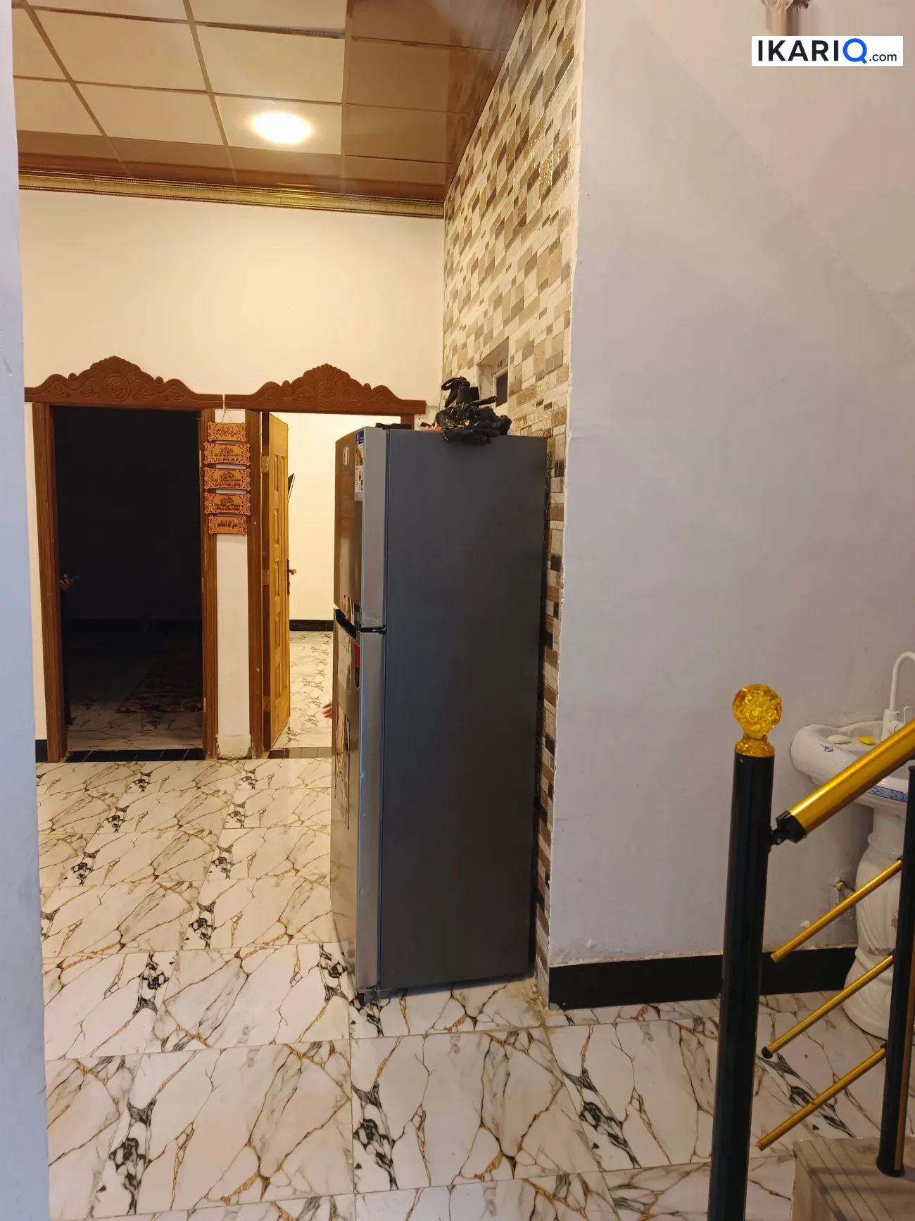 دار للبيع في أبو الخصيب - 150 م² / 82,000,000 IQD — صورة 4