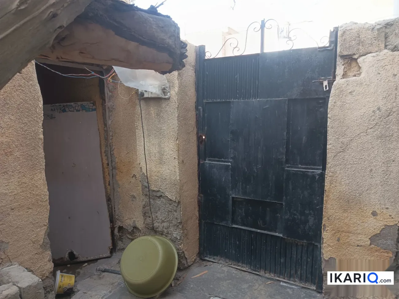 دار للبيع في مدينة الصدر - 83 م² / 40,000,000 IQD — صورة 2