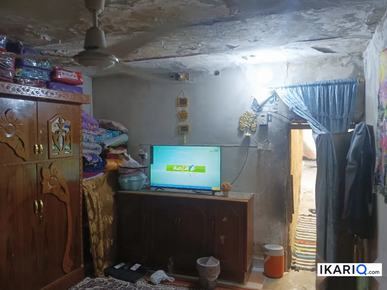 دار للبيع في مدينة الصدر - 83 م² / 40,000,000 IQD — صورة 7