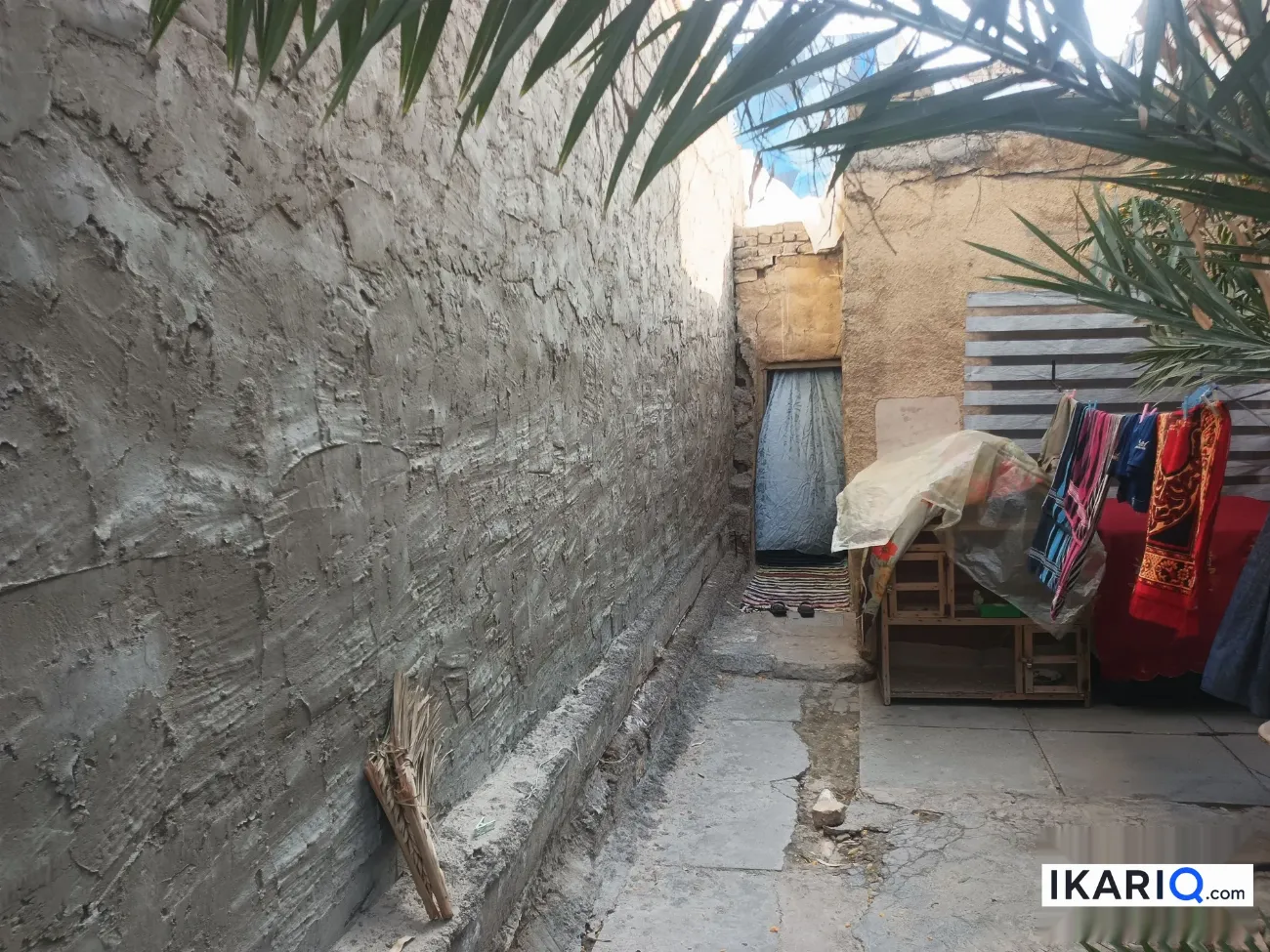 دار للبيع في مدينة الصدر - 83 م² / 40,000,000 IQD — صورة 3