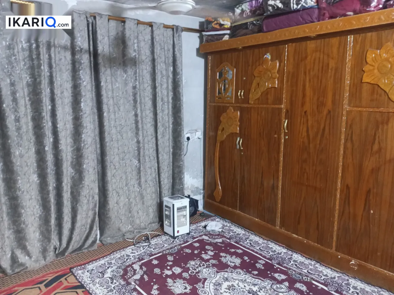 دار للبيع في مدينة الصدر - 83 م² / 40,000,000 IQD — صورة 9