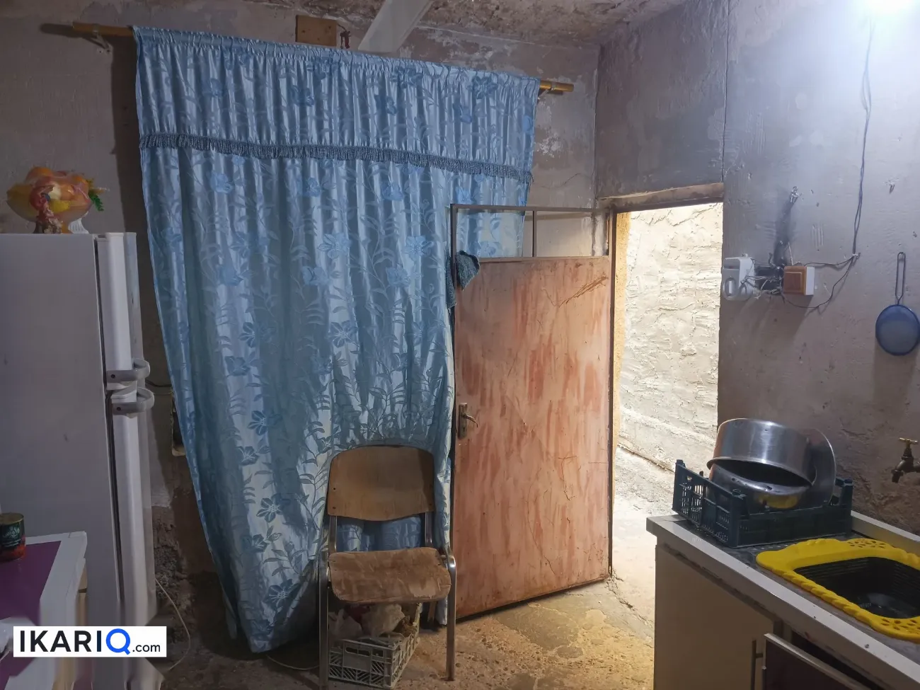 دار للبيع في مدينة الصدر - 83 م² / 40,000,000 IQD — صورة 6