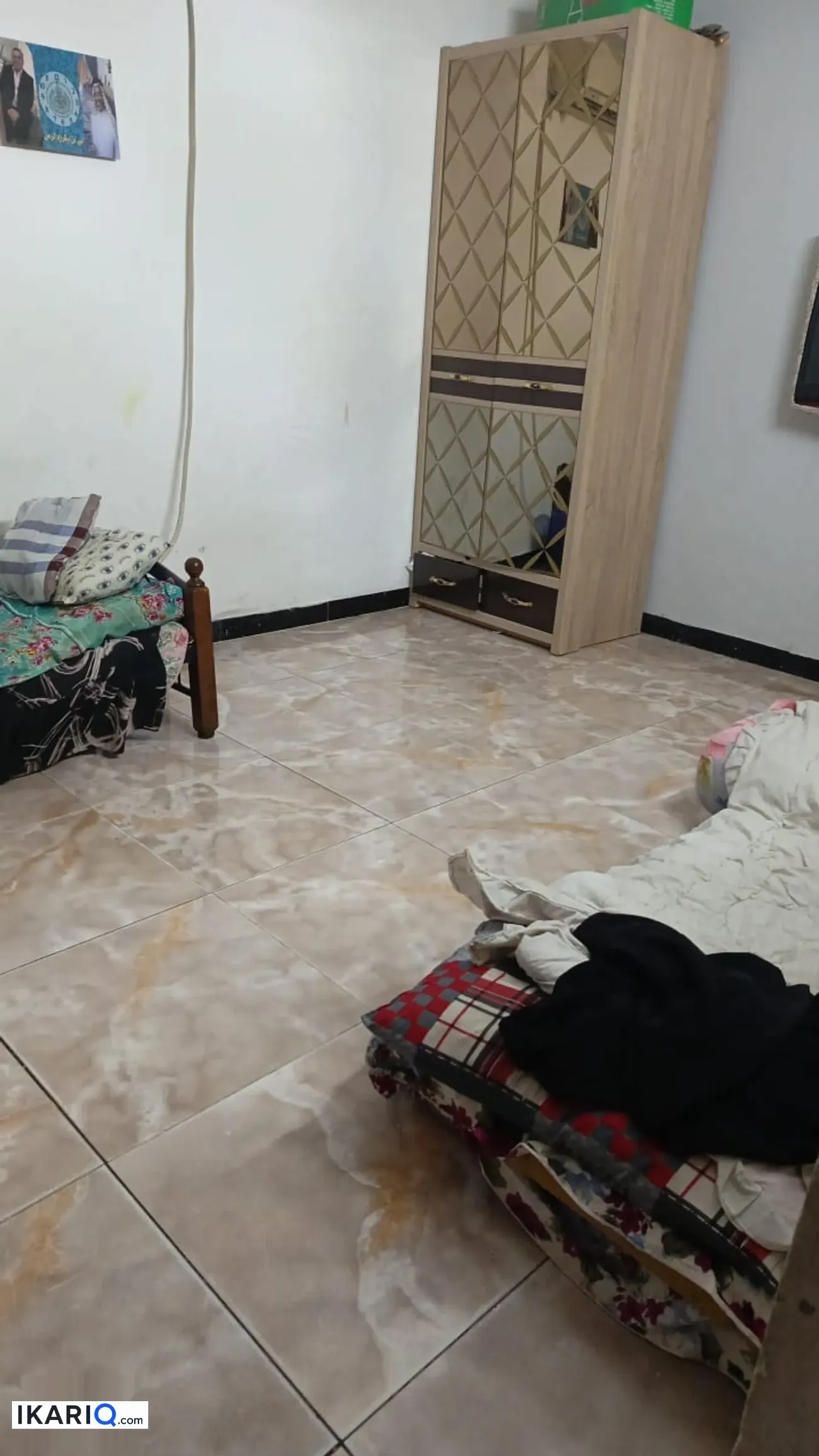 دار للبيع في الوشاش - 100 م² / 2,250,000 IQD — صورة 4