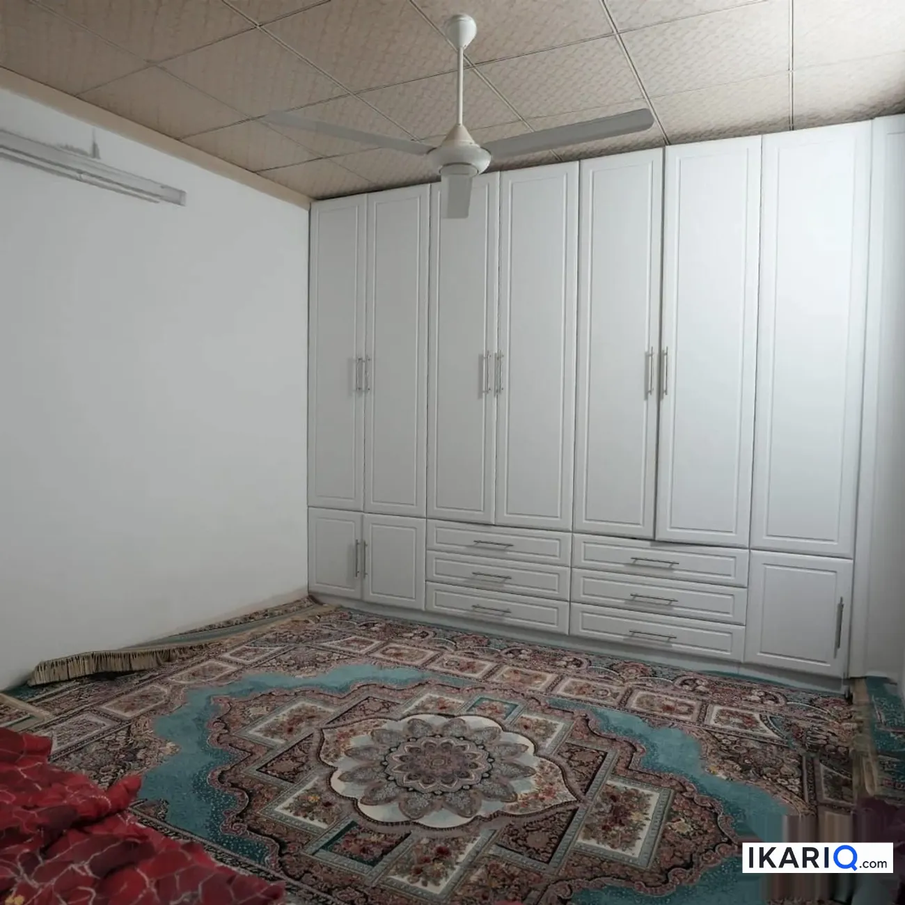 دار للبيع في ٥حساروك - 125 م² / 130,000,000 IQD — صورة 2