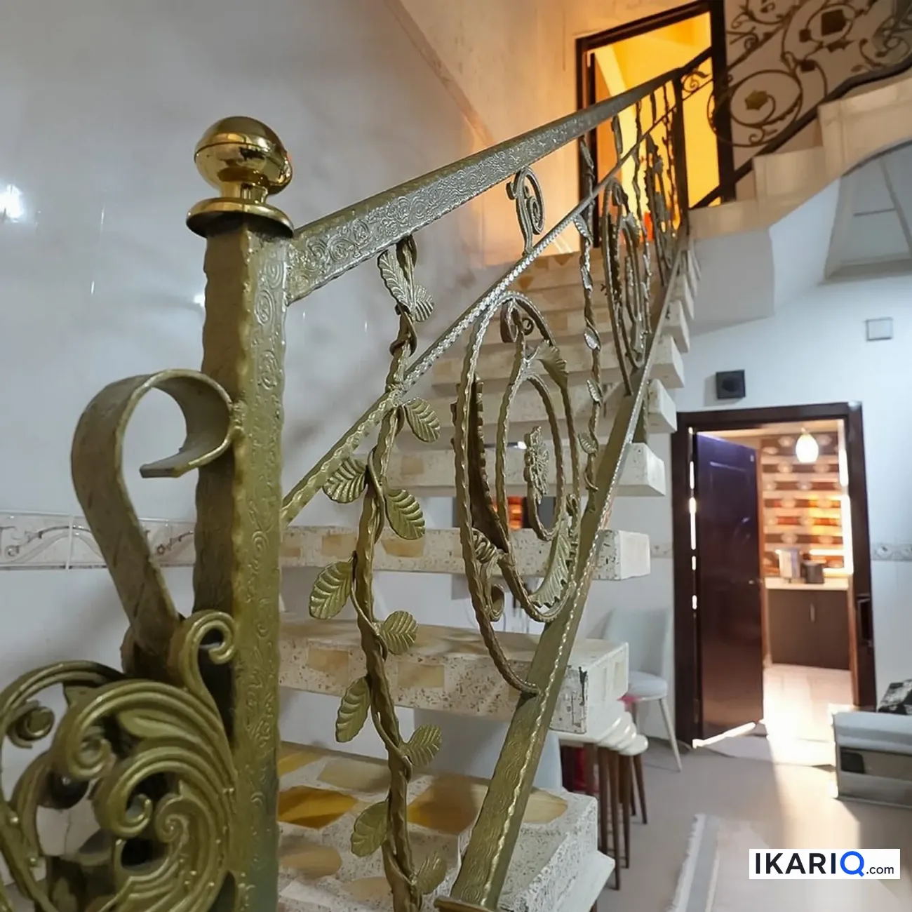 دار للبيع في ٥حساروك - 125 م² / 130,000,000 IQD — صورة 5