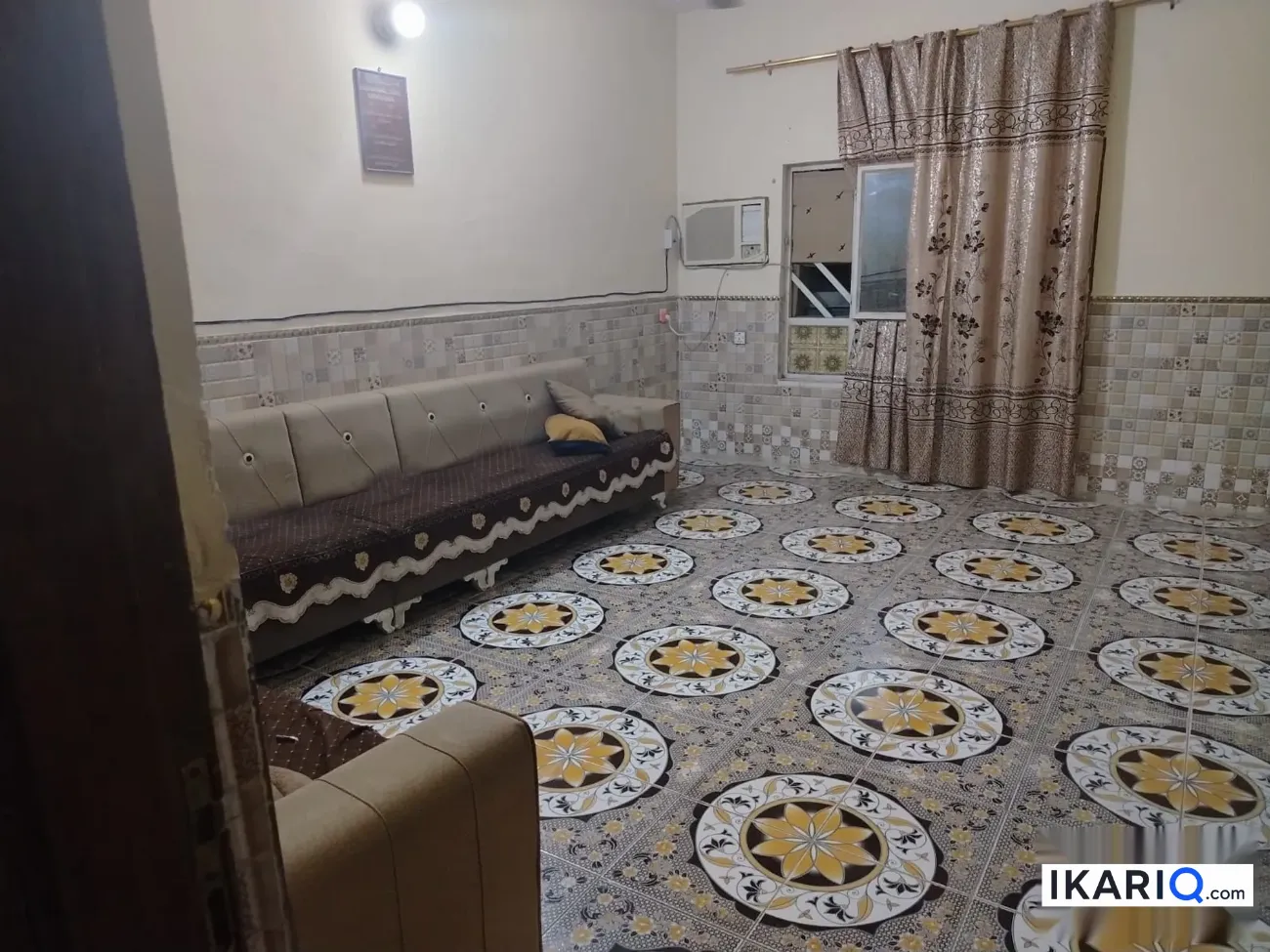 دار للبيع في ديالى - 160 م² / 100,000,000 IQD — صورة 11