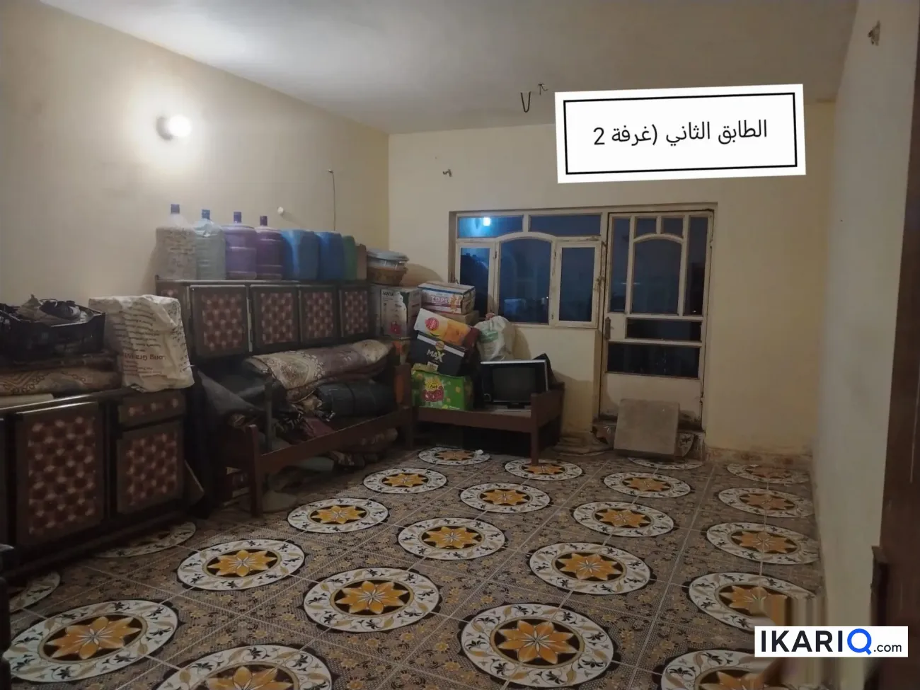 دار للبيع في ديالى - 160 م² / 100,000,000 IQD — صورة 7