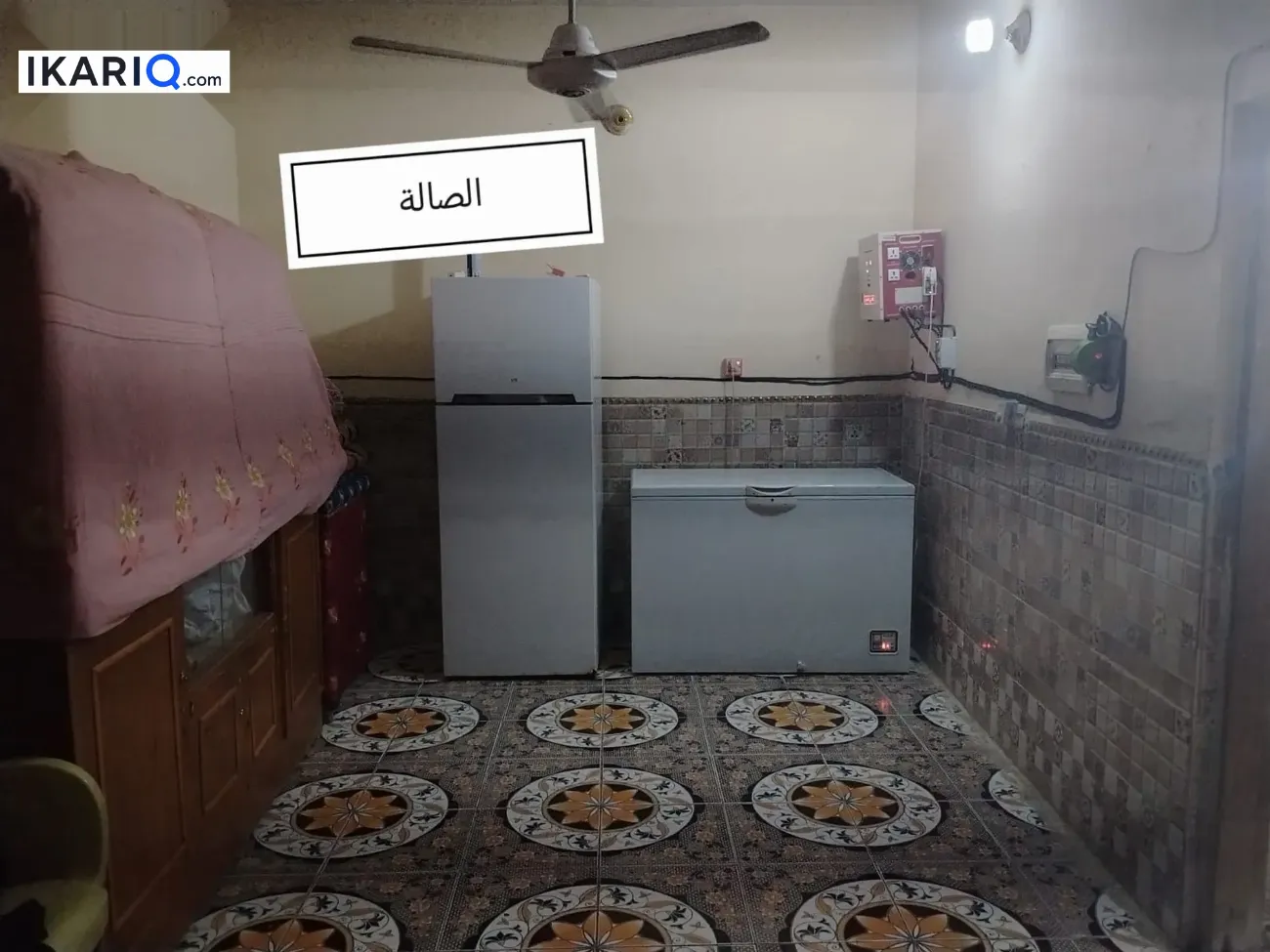 دار للبيع في ديالى - 160 م² / 100,000,000 IQD — صورة 9