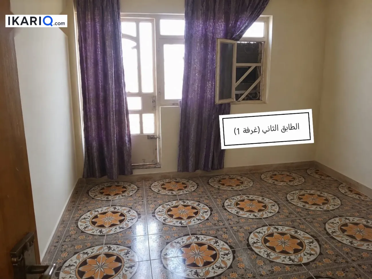 دار للبيع في ديالى - 160 م² / 100,000,000 IQD — صورة 5