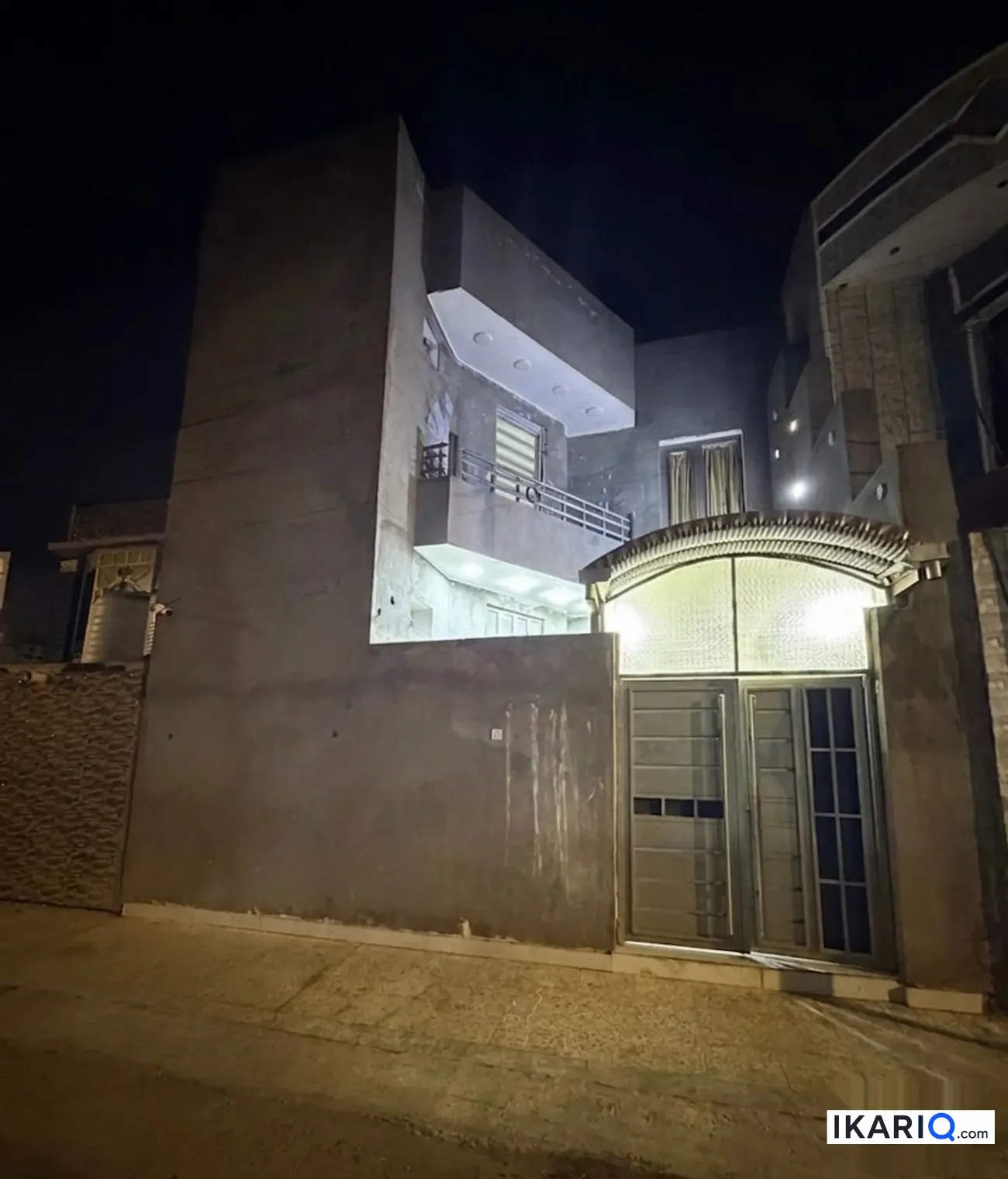 دار للبيع في المهندسين - 150 م² / 425,000,000 IQD
