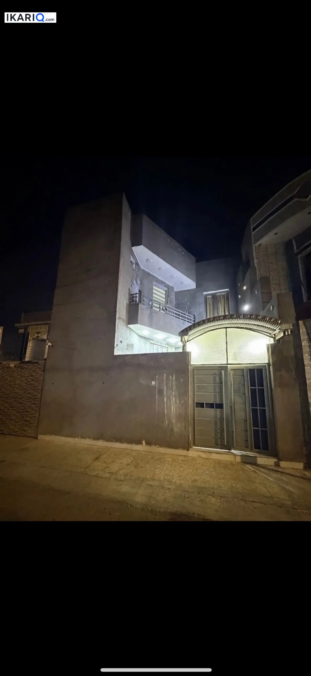 دار للبيع في المهندسين - 150 م² / 425,000,000 IQD — صورة 3