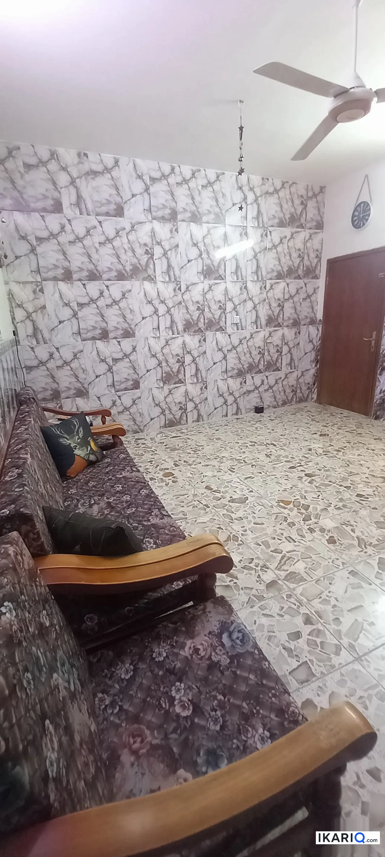 دار للبيع في الشعلة - 100 م² / 100,000,000 IQD — صورة 5