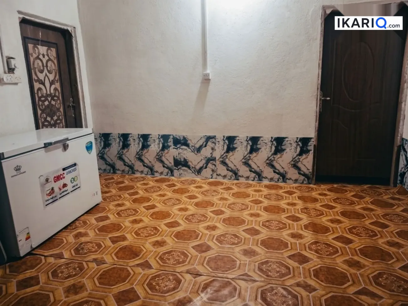 دار للبيع في أبو الخصيب - 300 م² / 85,000,000 IQD — صورة 6
