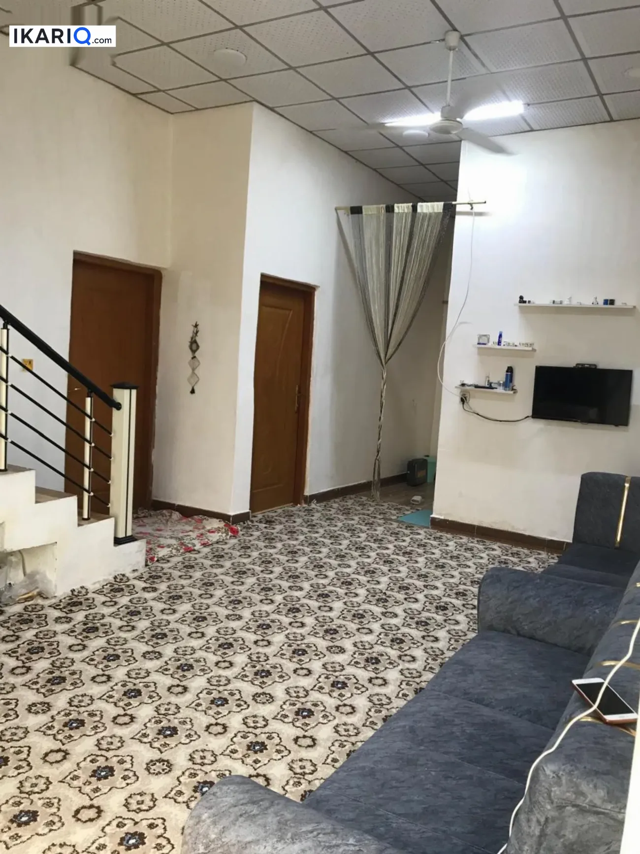 دار للبيع في أم النعاج - 125 م² / 175,000,000 IQD — صورة 9