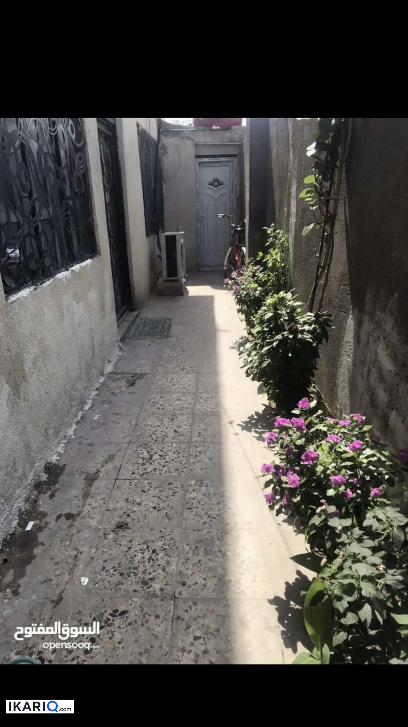 دار للبيع في أم النعاج - 125 م² / 175,000,000 IQD — صورة 11
