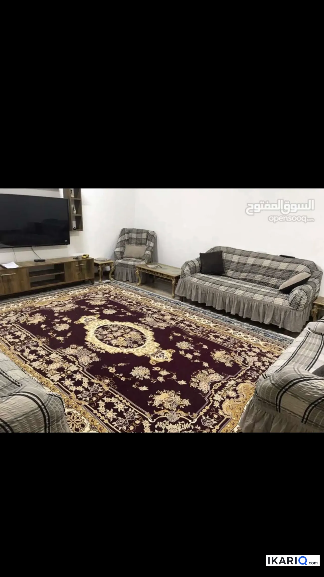 دار للبيع في أم النعاج - 125 م² / 175,000,000 IQD — صورة 10