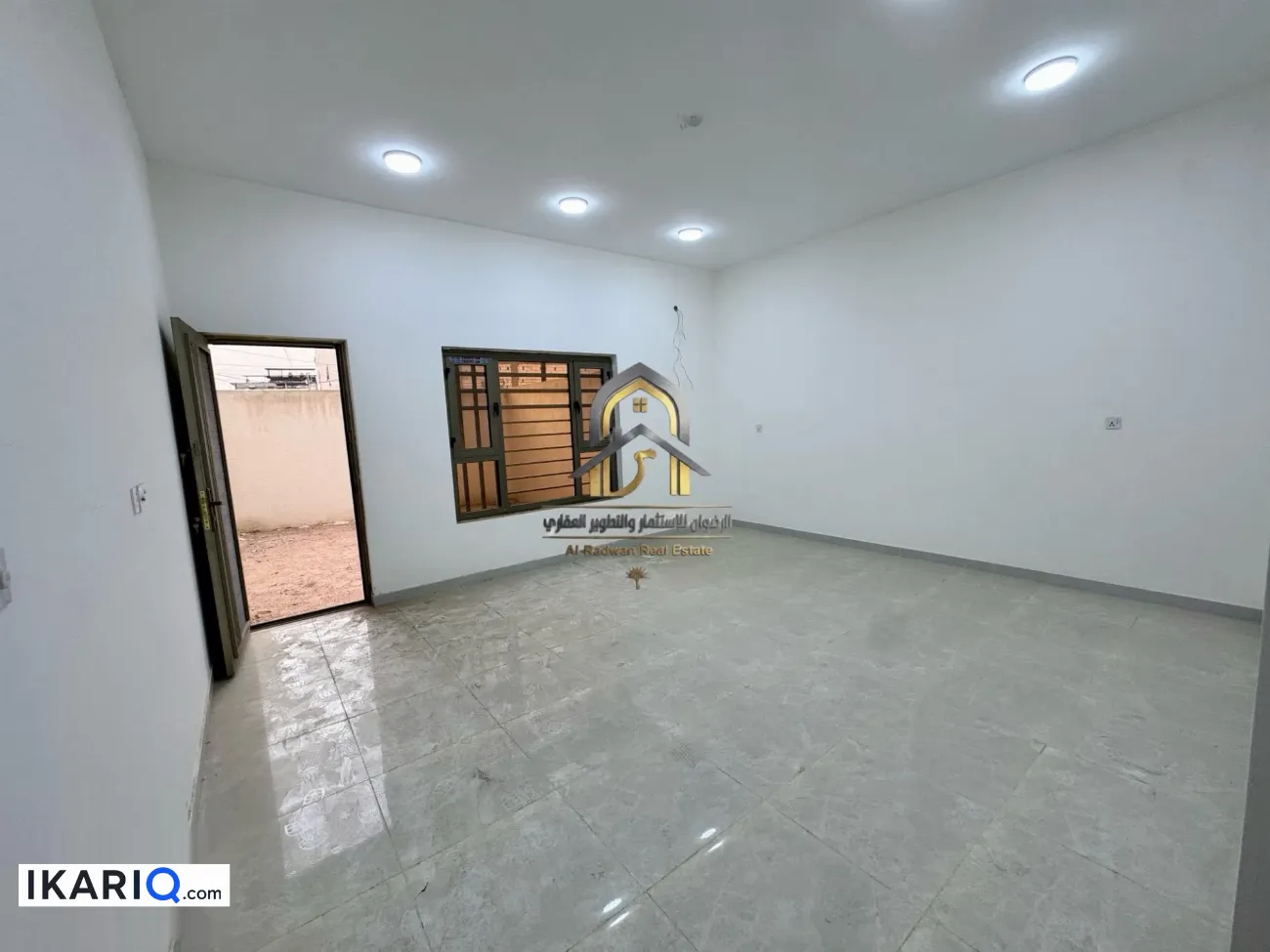 شقة للإيجار في المشراق الجديد - 120 م² / 850,000 IQD — صورة 2