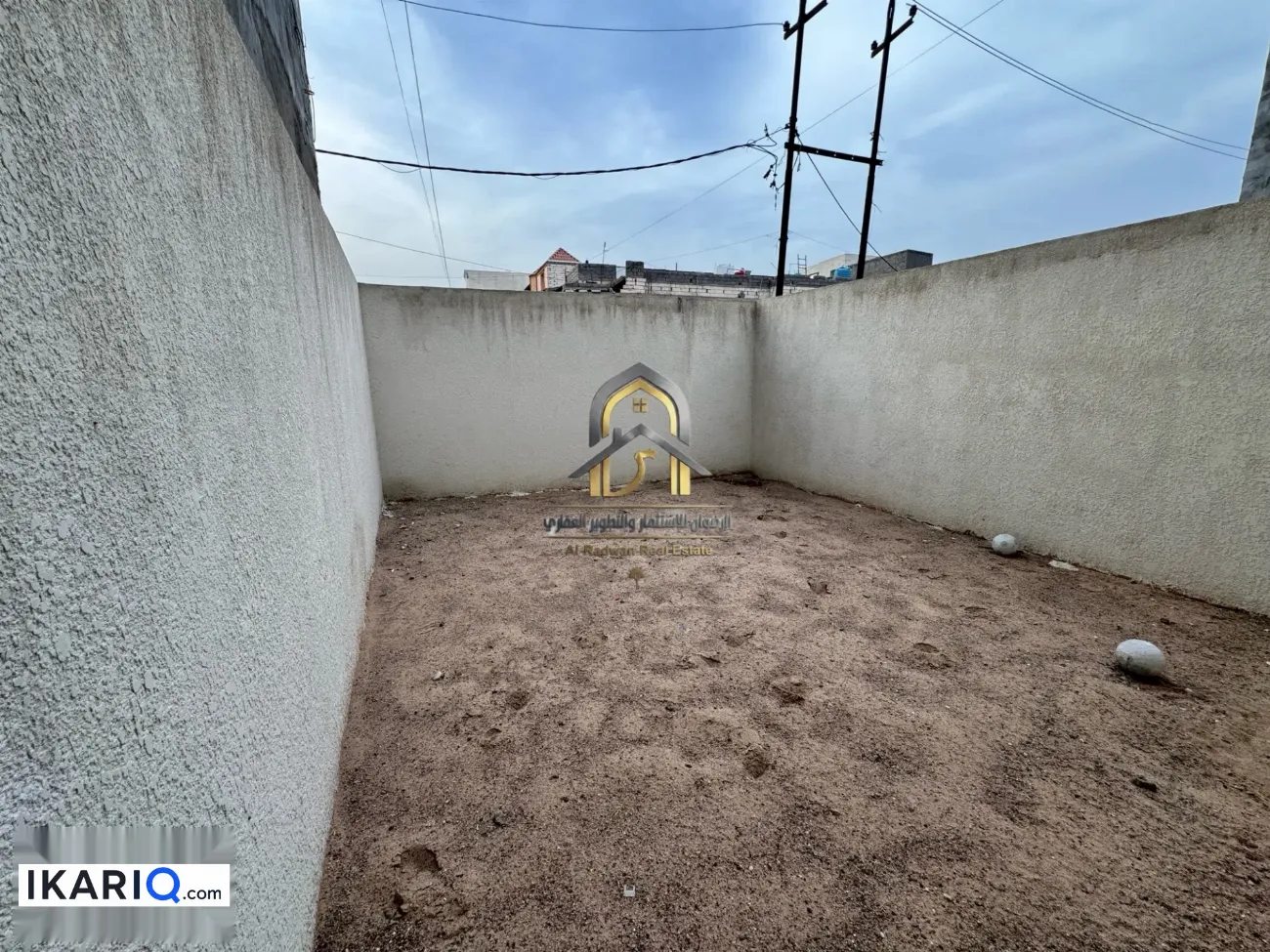 شقة للإيجار في المشراق الجديد - 120 م² / 850,000 IQD — صورة 6
