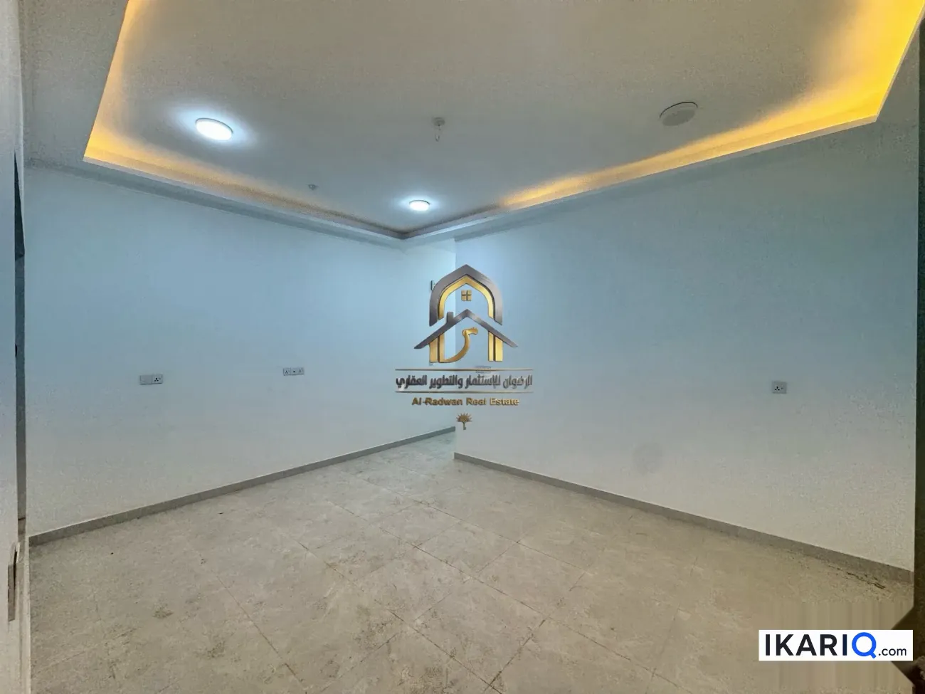 شقة للإيجار في المشراق الجديد - 120 م² / 850,000 IQD