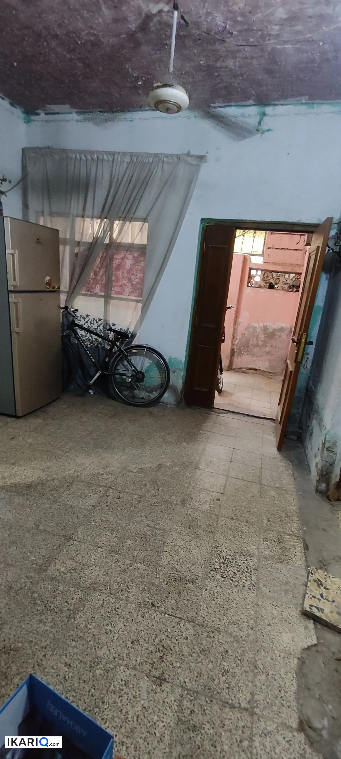 دار للبيع في البيضان - 100 م² / 115,000,000 IQD — صورة 2