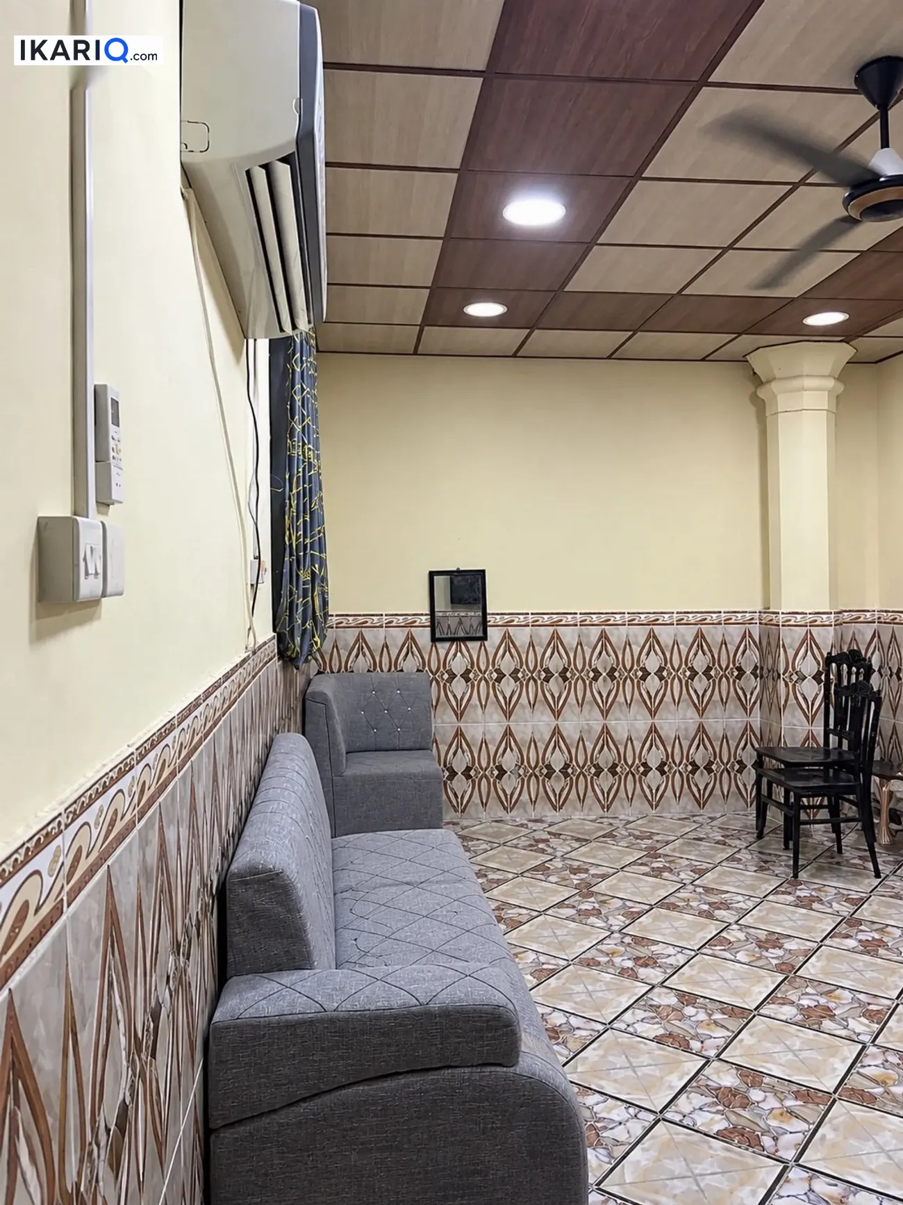 دار للبيع في الزبير - 180 م² / 45,000 IQD — صورة 7