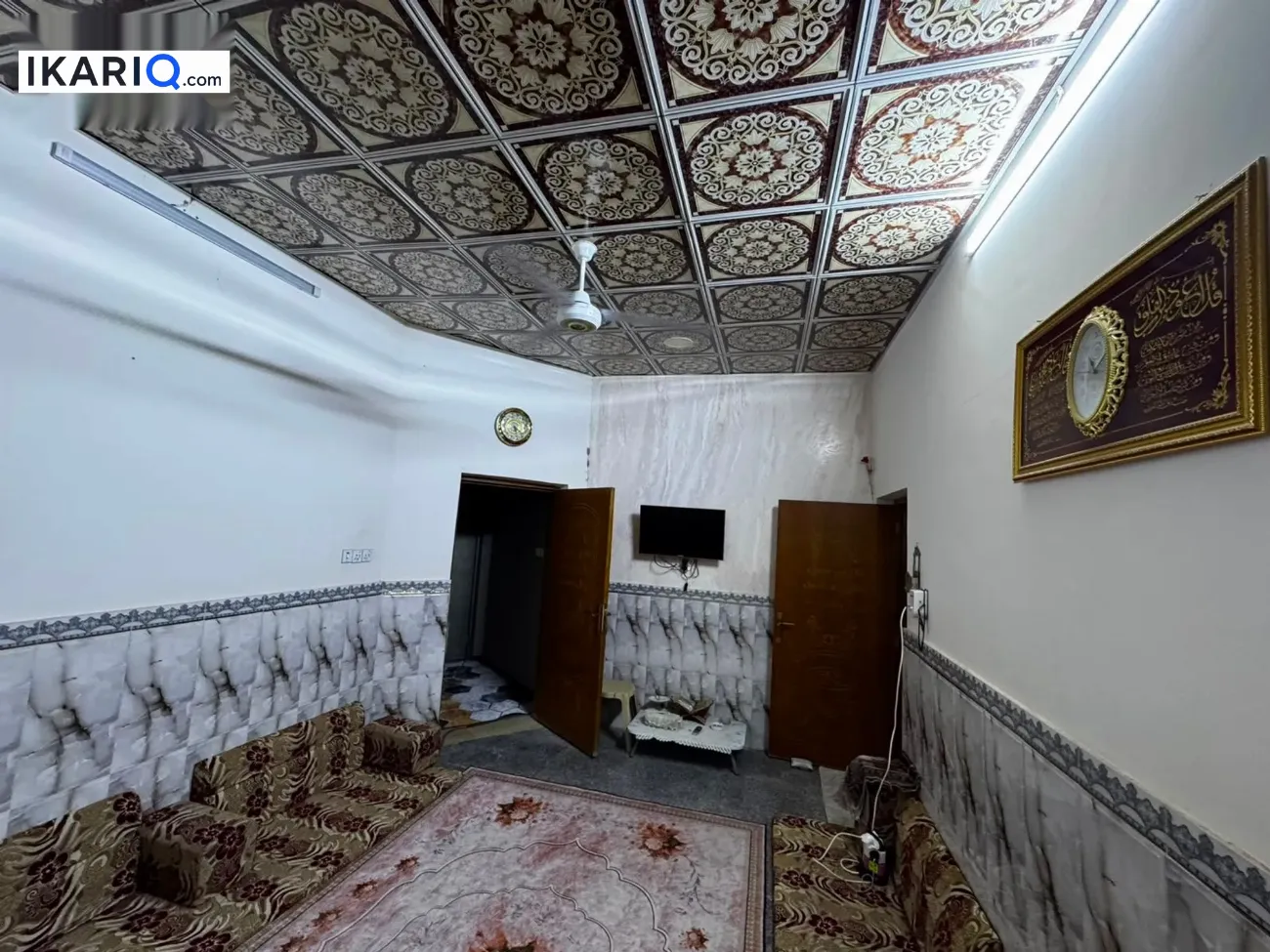 دار للبيع في أبو الخصيب - 360 م² / 85,000,000 IQD — صورة 6
