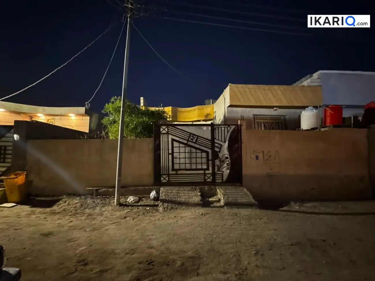 دار للبيع في أبو الخصيب - 360 م² / 85,000,000 IQD — صورة 9
