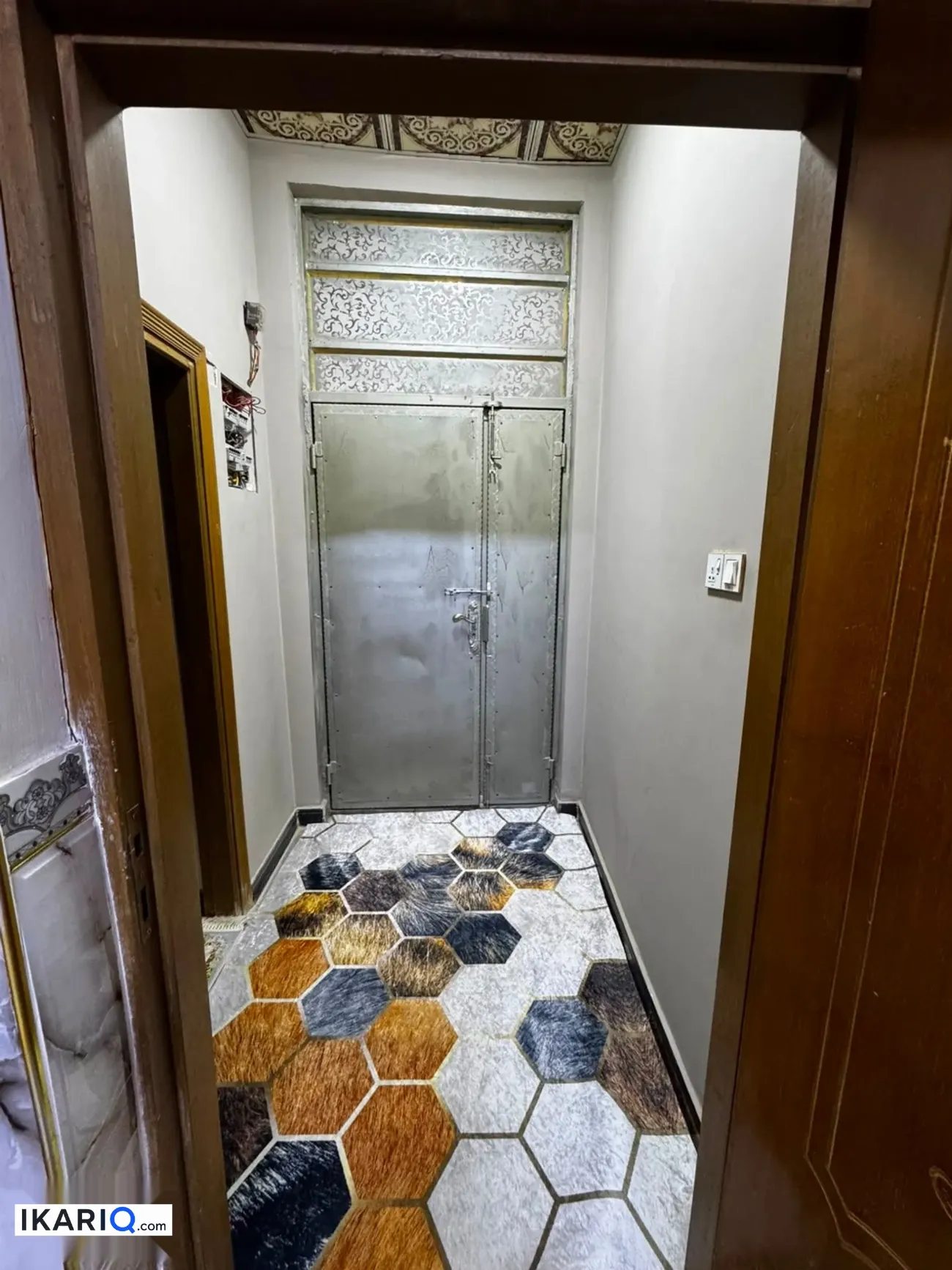 دار للبيع في أبو الخصيب - 360 م² / 85,000,000 IQD — صورة 5