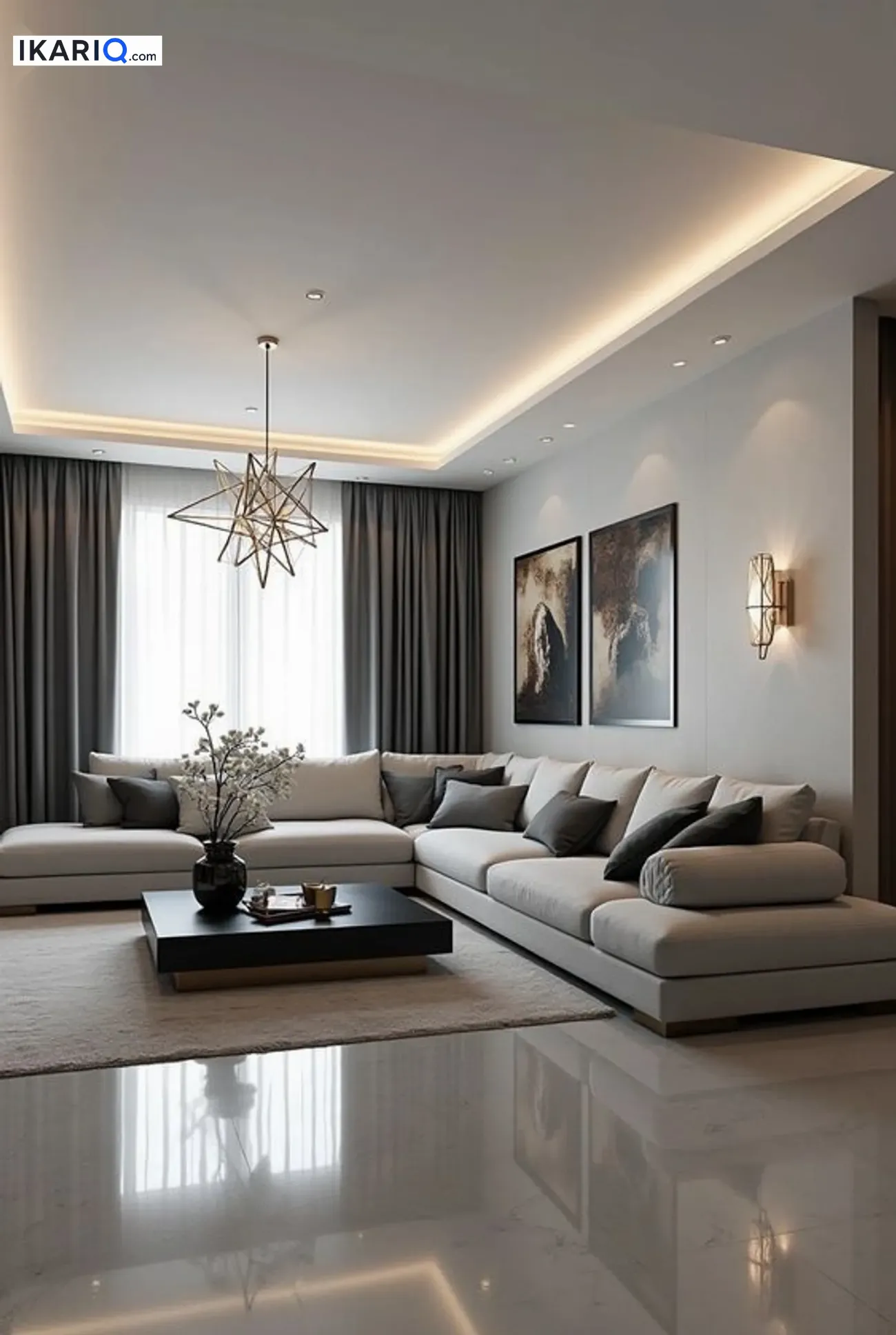 شقة للإيجار في مجمع الأمل السكني - 139 م² / 800,000 IQD — صورة 2