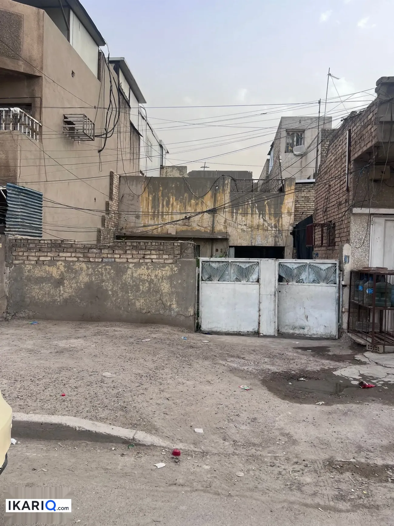 دار للبيع في المشتل - 189 م² / 400,000,000 IQD — صورة 2