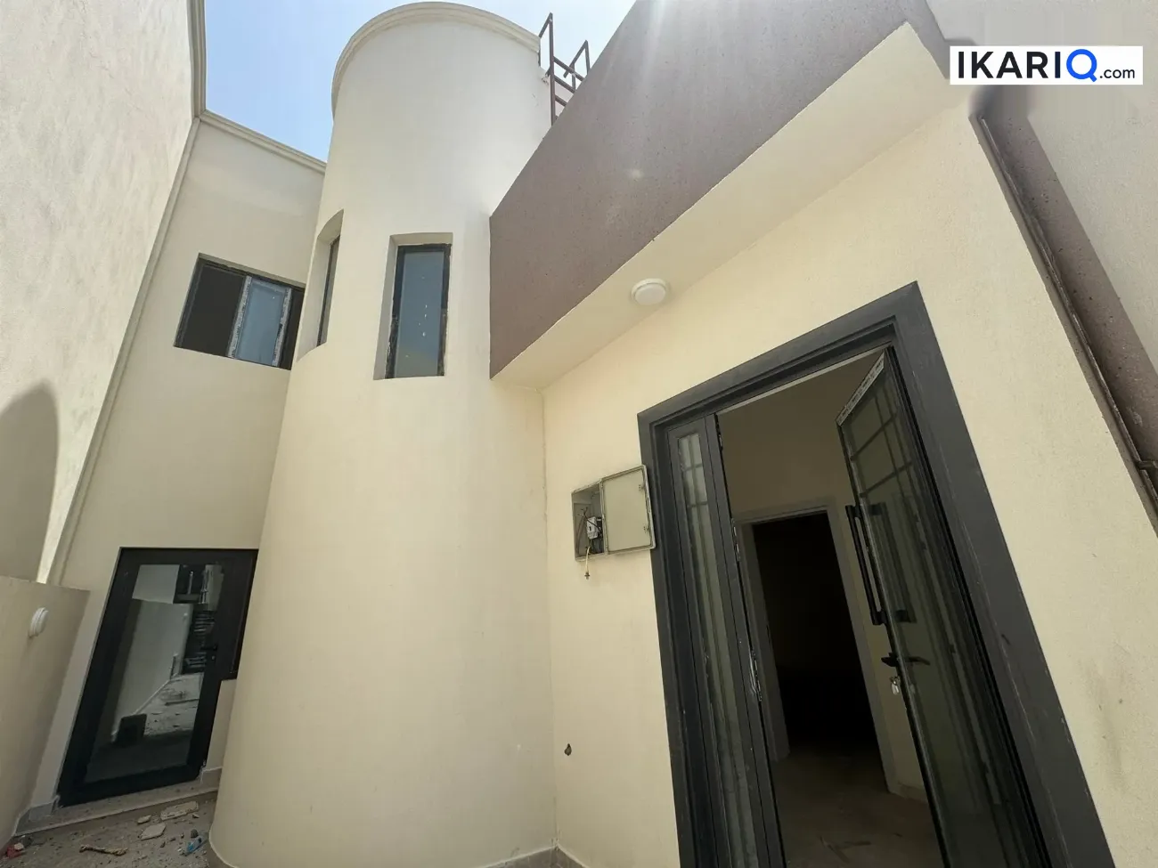 دار للبيع في المدينة الرياضية - 200 م² / 350,000,000 IQD — صورة 4