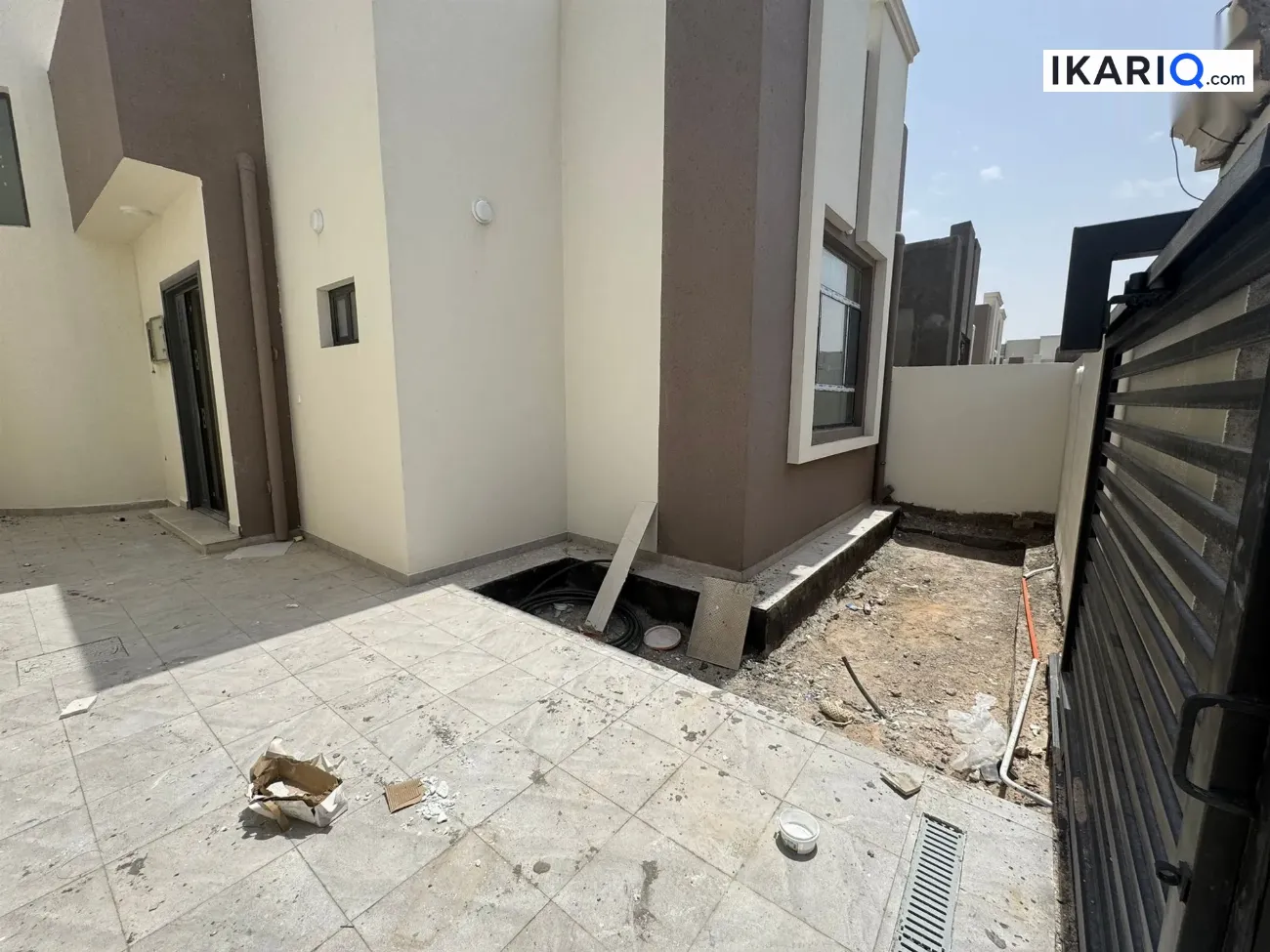 دار للبيع في المدينة الرياضية - 200 م² / 350,000,000 IQD — صورة 2