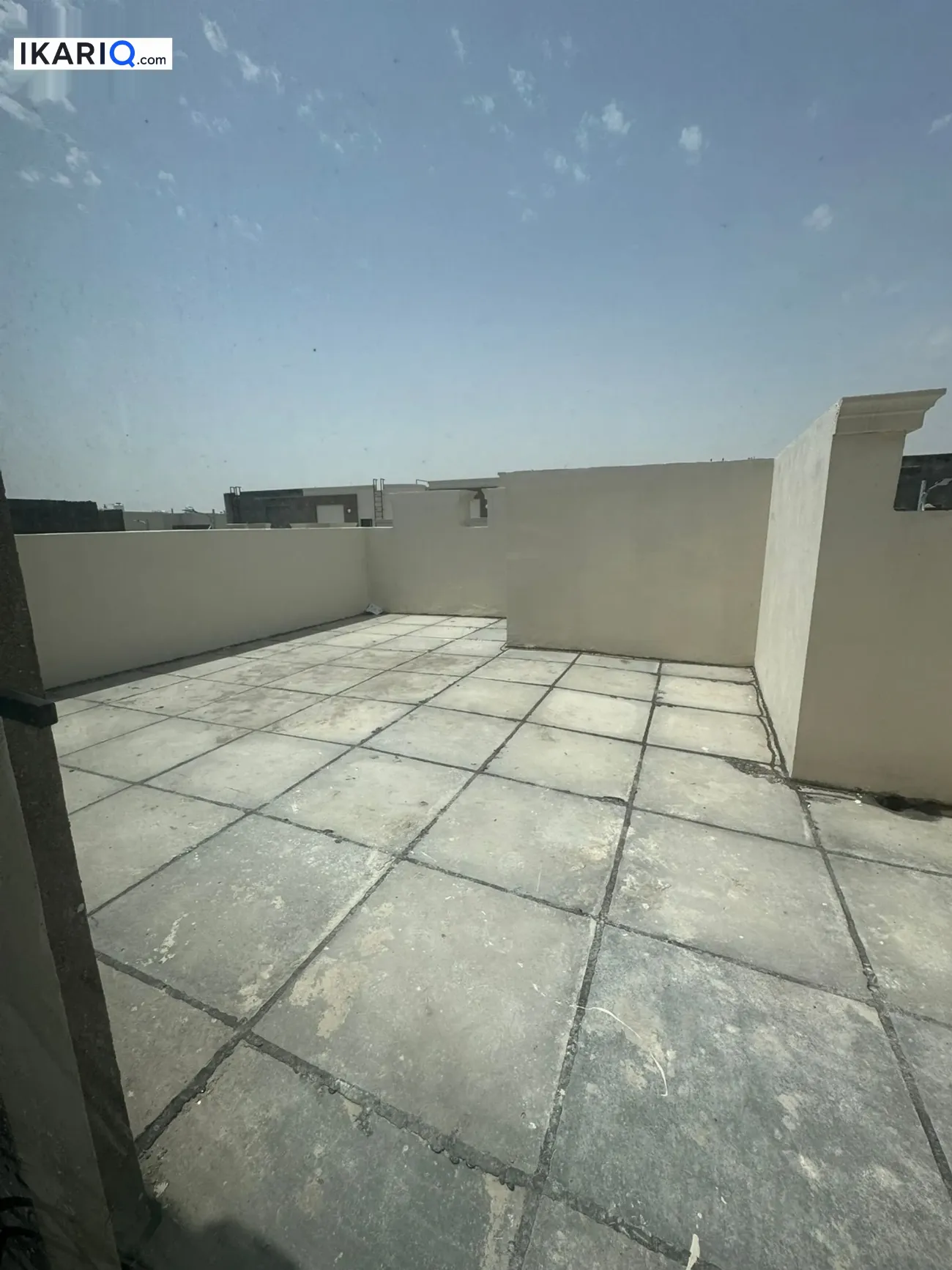دار للبيع في المدينة الرياضية - 200 م² / 350,000,000 IQD — صورة 16